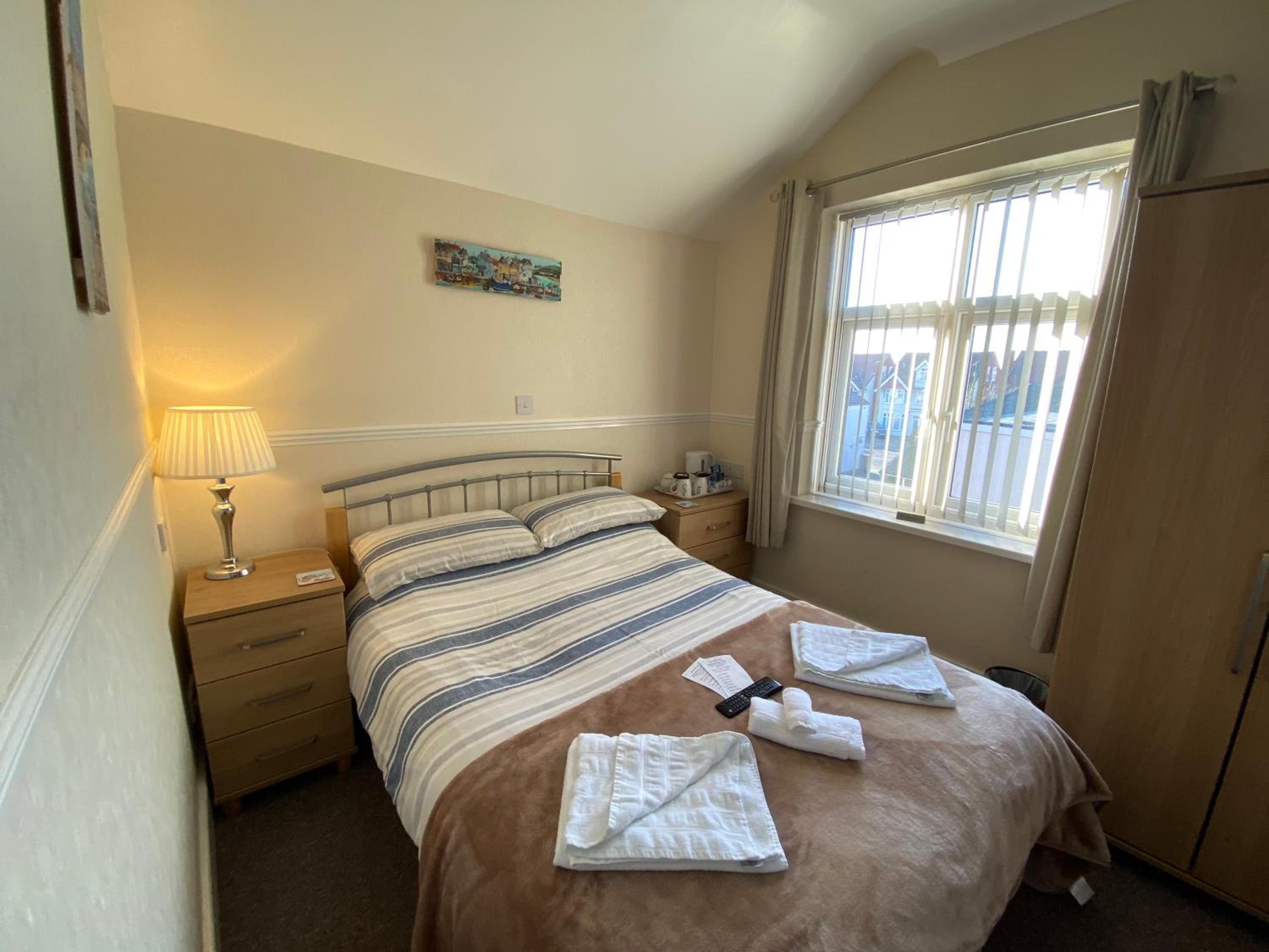 Small Double Room