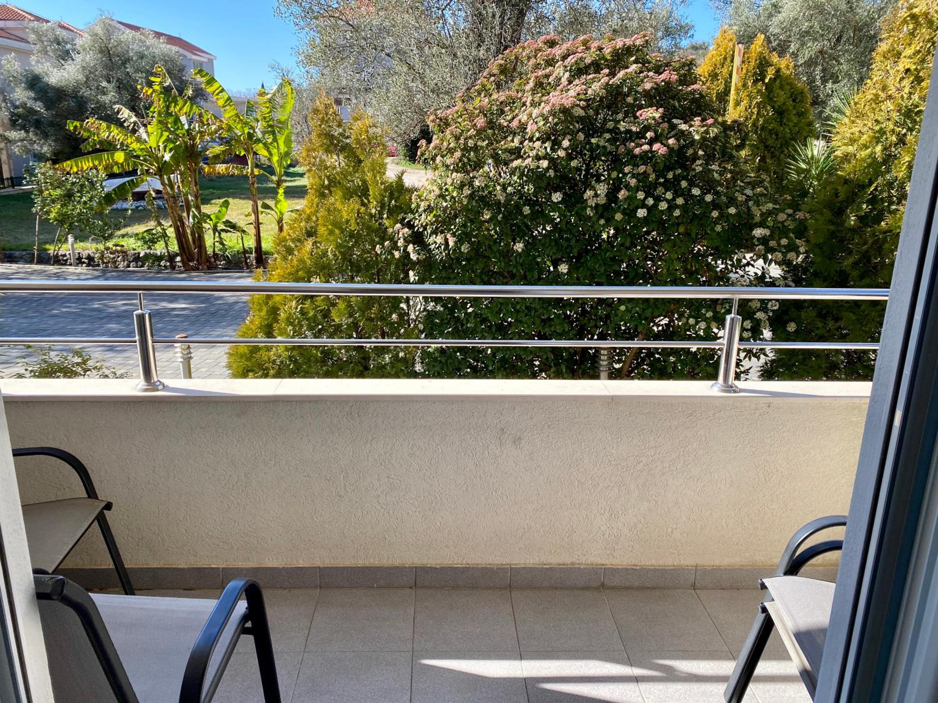 Two-Bedroom Apartment with Terrace - Photo 2