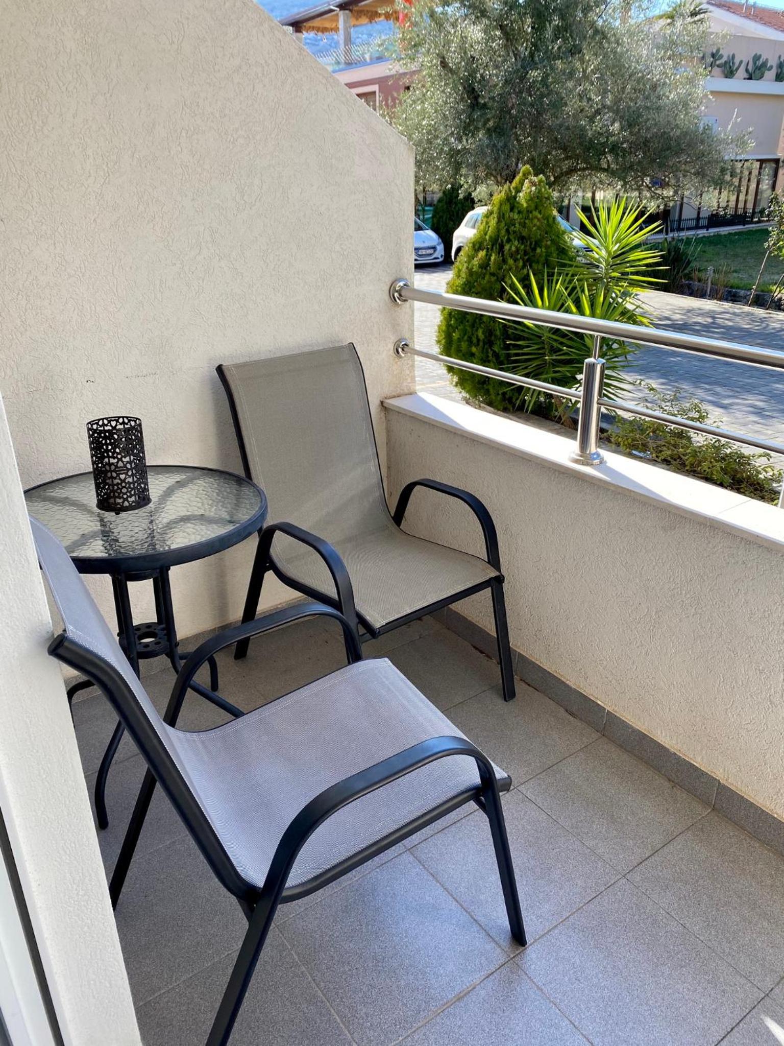 Two-Bedroom Apartment with Terrace - Photo 13