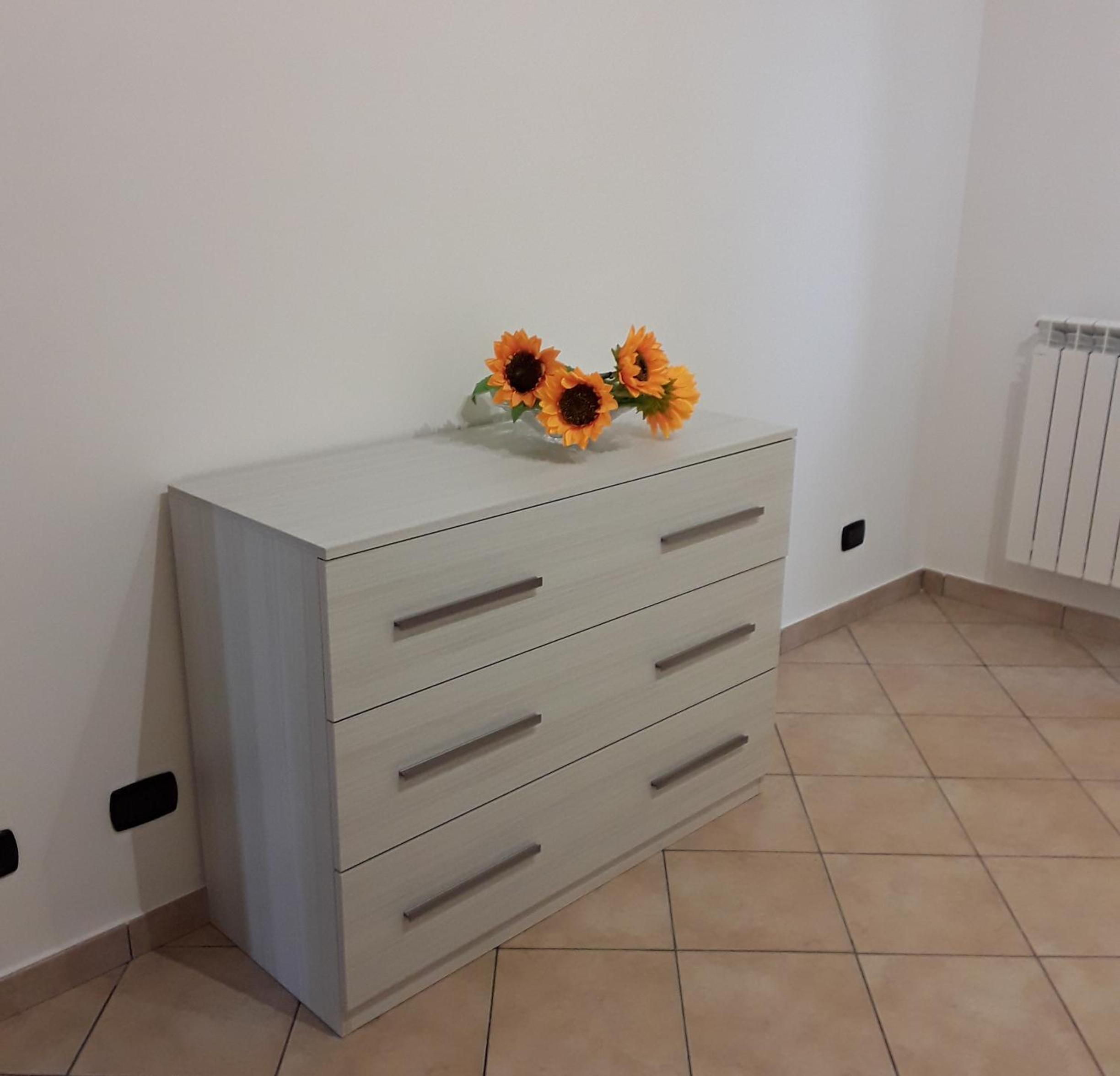 Three-Bedroom Apartment - Photo 1