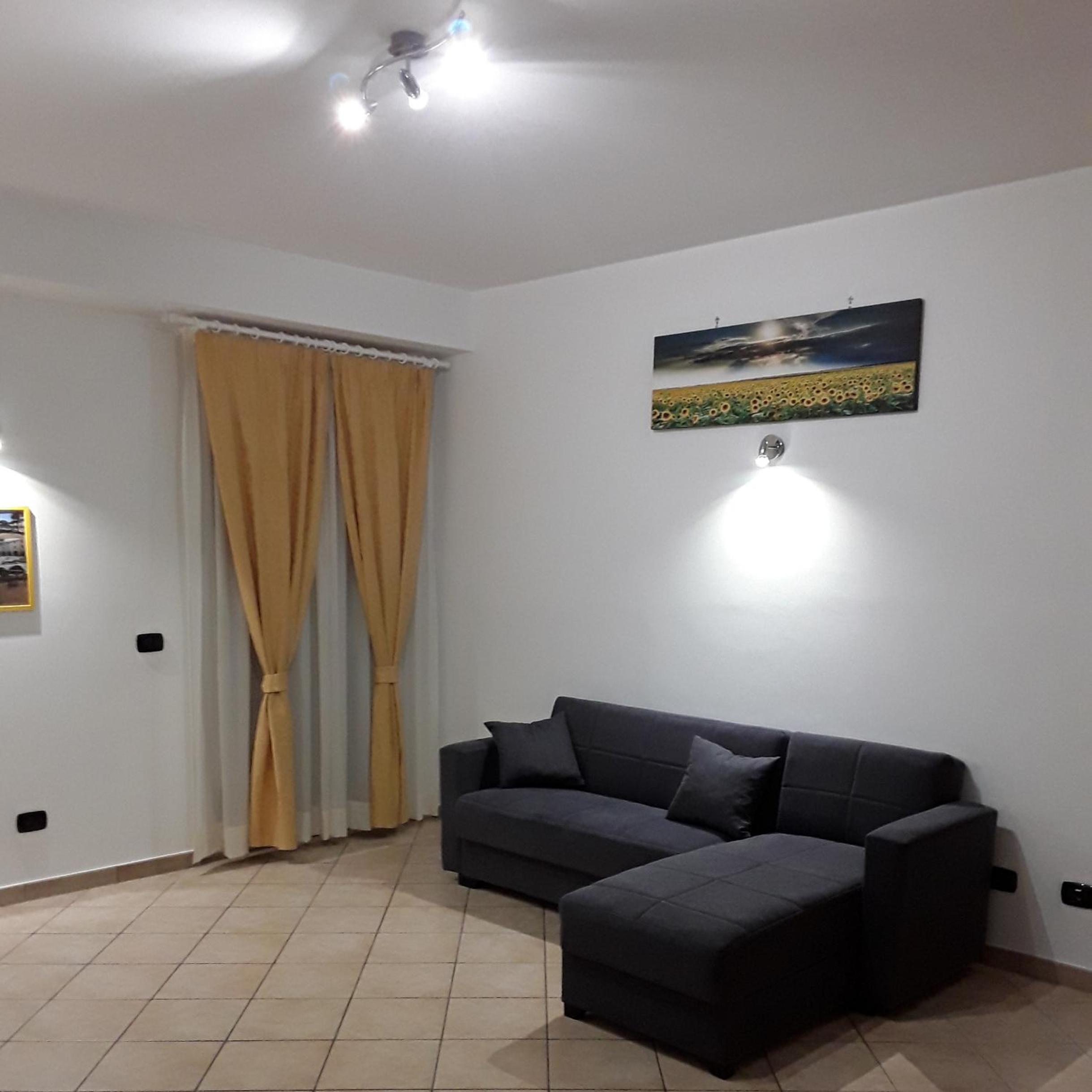 Three-Bedroom Apartment - Photo 33