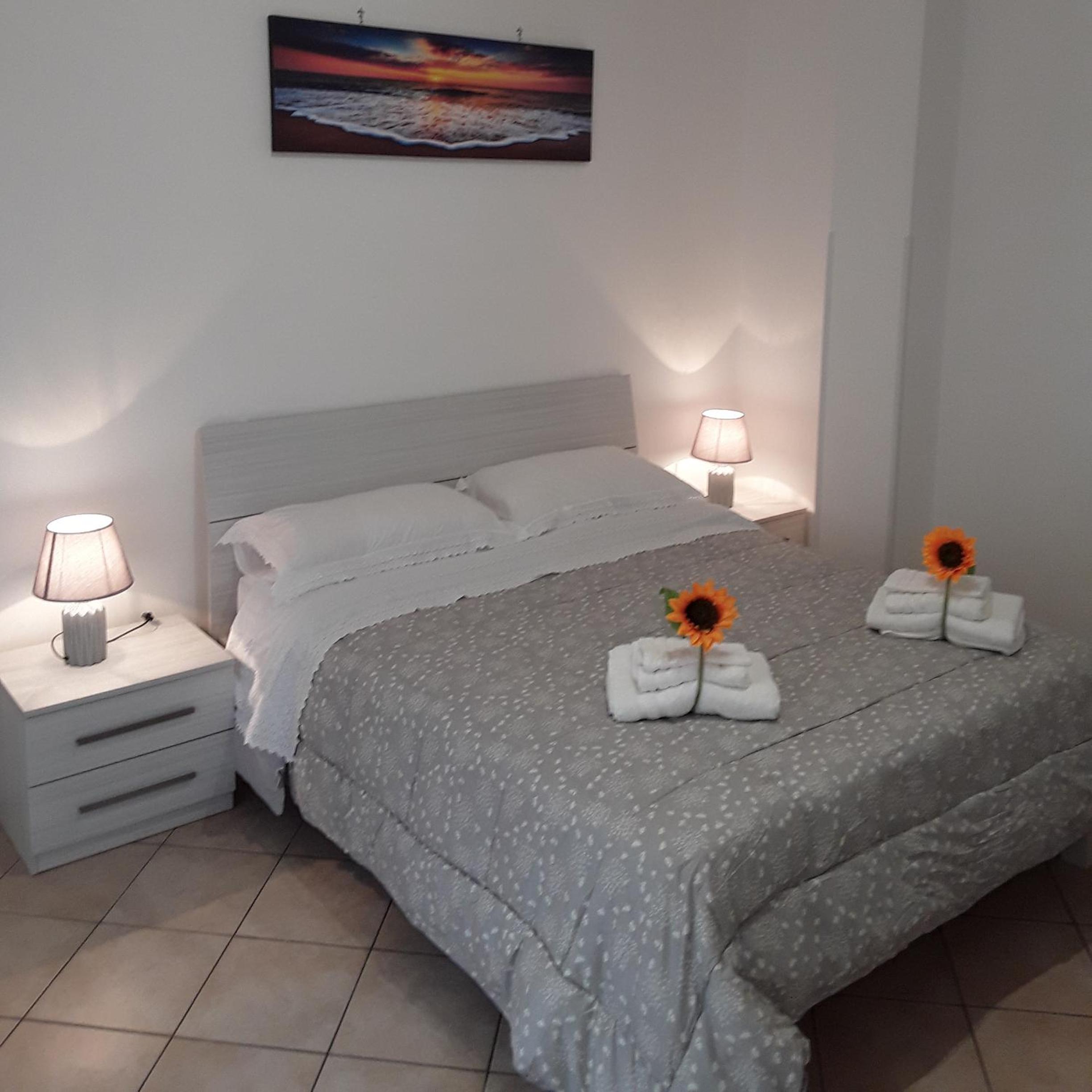 Three-Bedroom Apartment - Photo 14