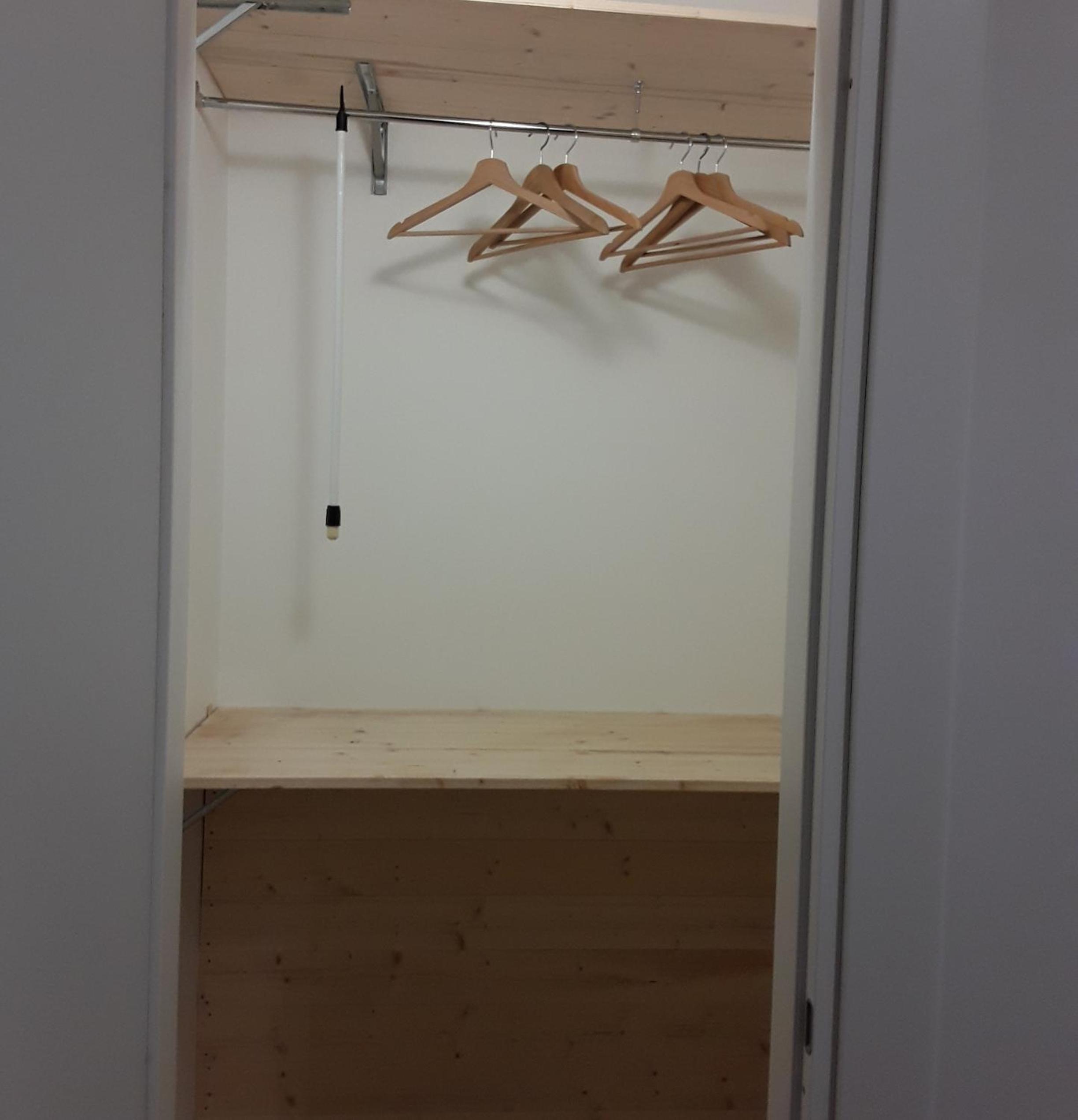 Three-Bedroom Apartment - Photo 7