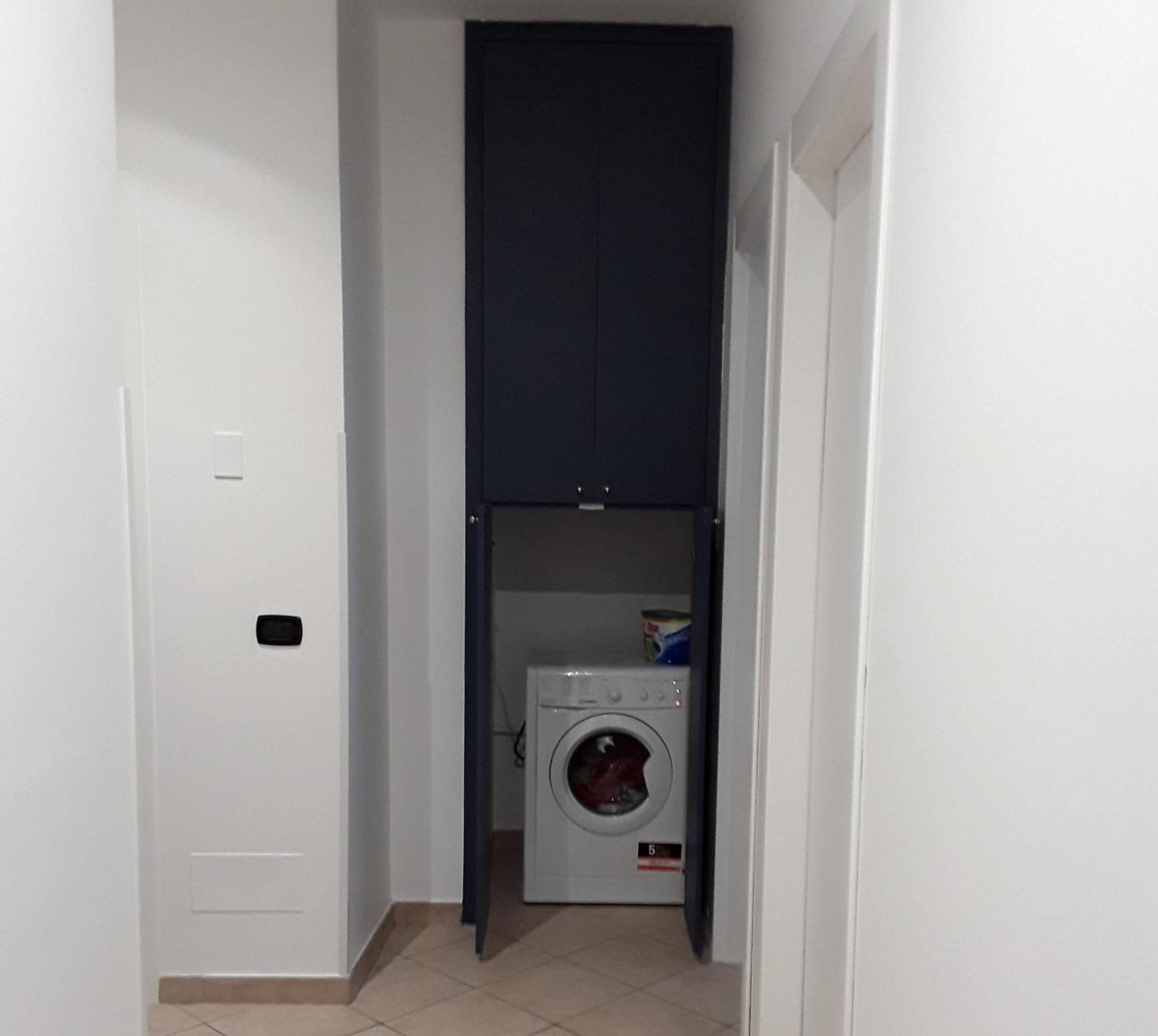 Three-Bedroom Apartment - Photo 6