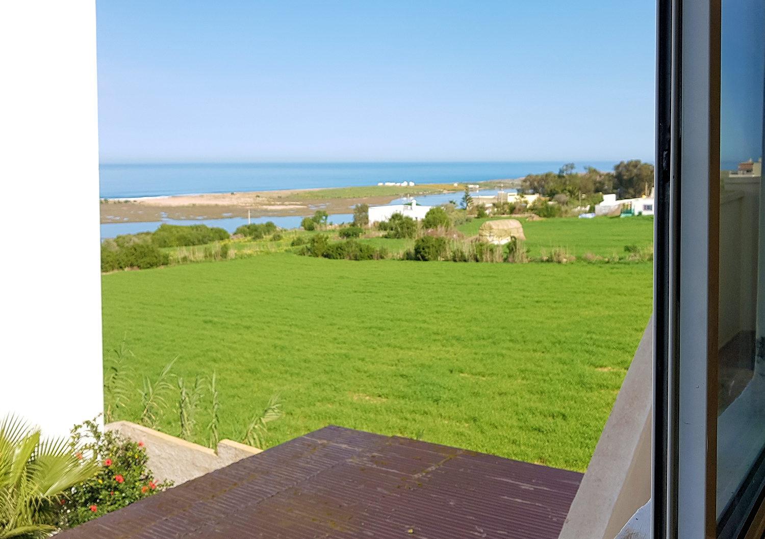 Studio with Sea View - Photo 9