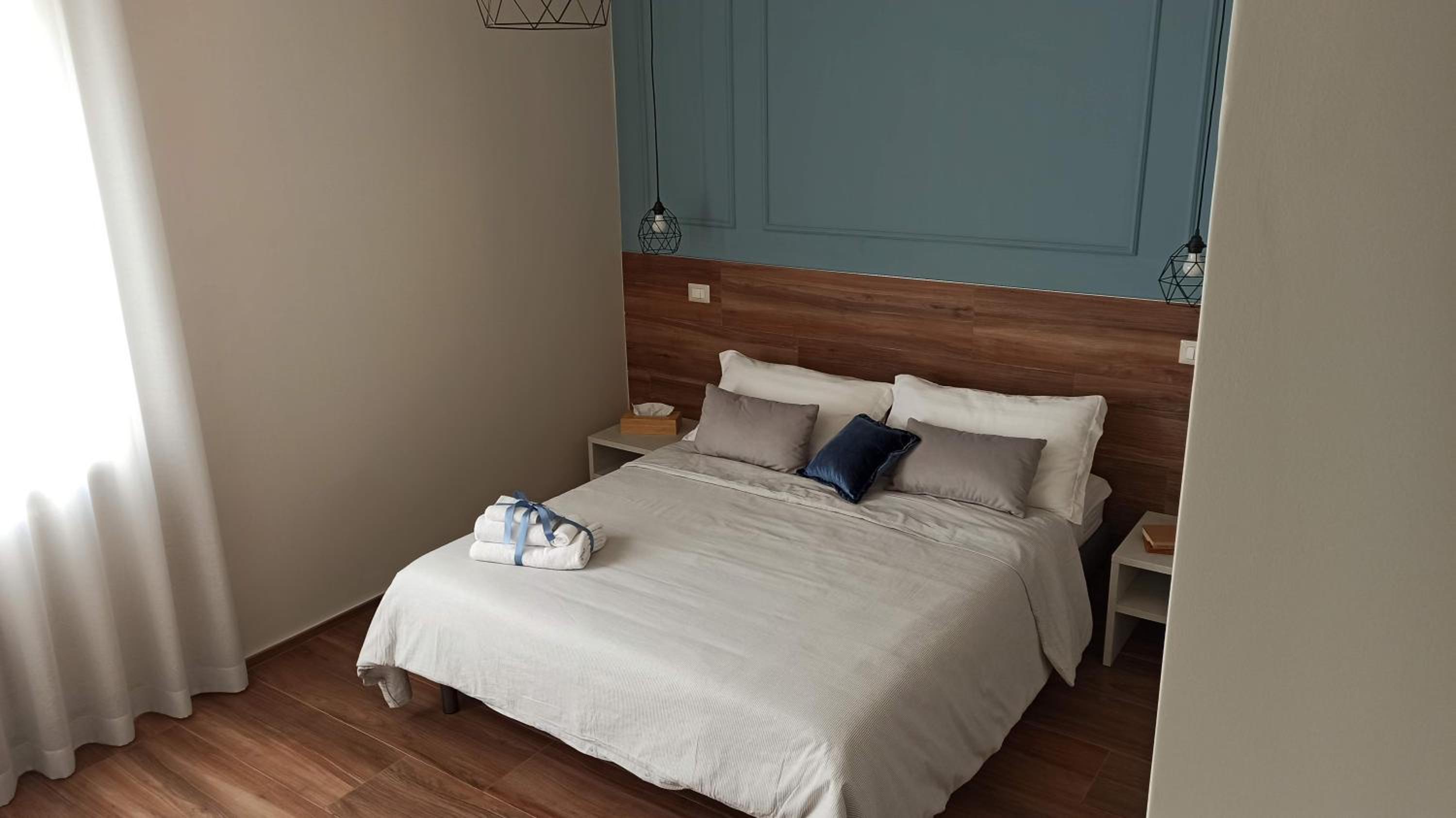 Deluxe Double Room photo 1