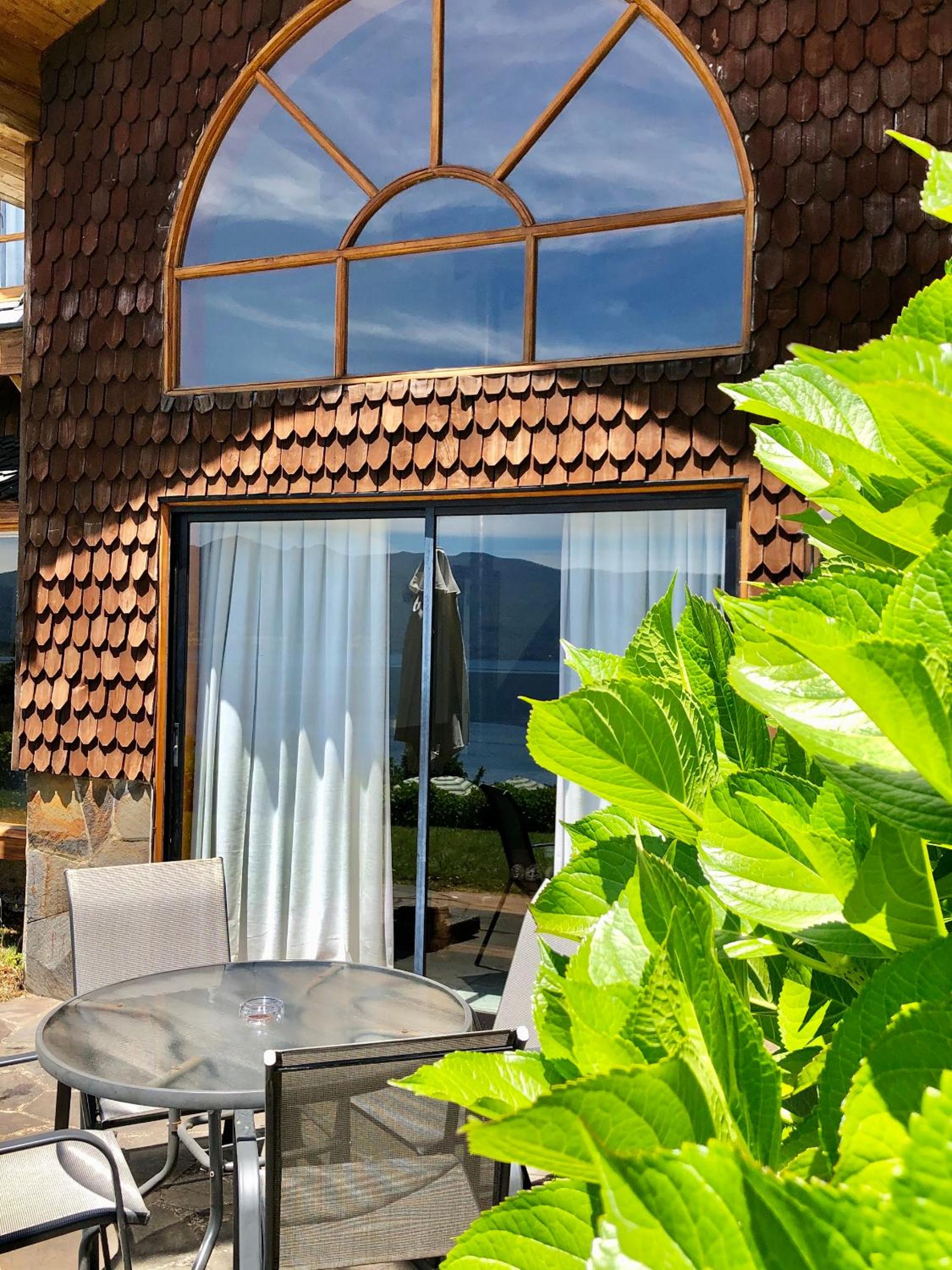 Three-Bedroom Bungalow (6 adults) photo 1
