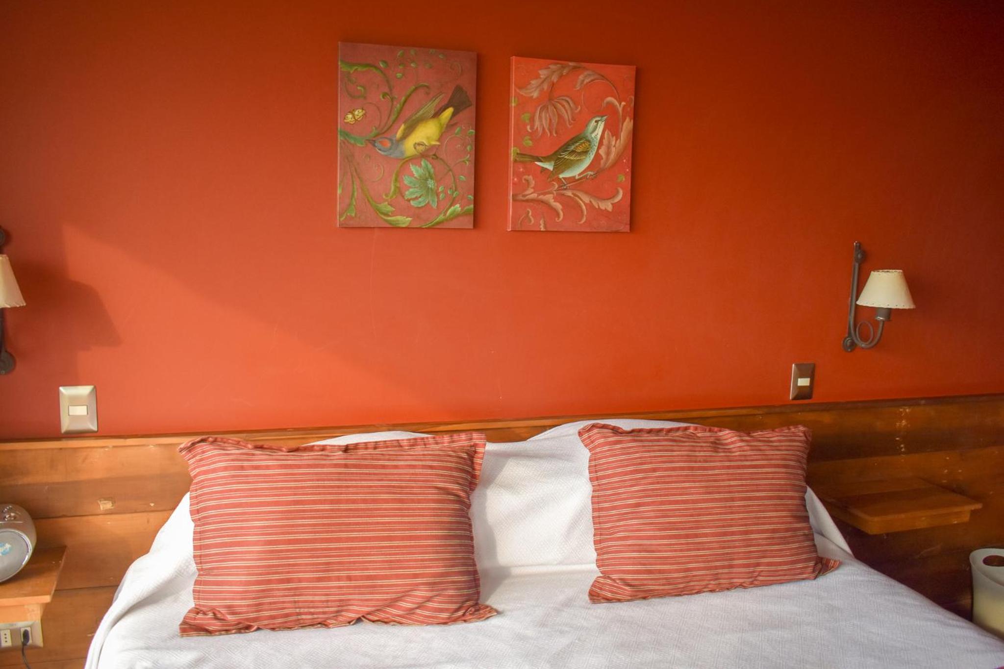Three-Bedroom Bungalow (7 Adults) photo 2