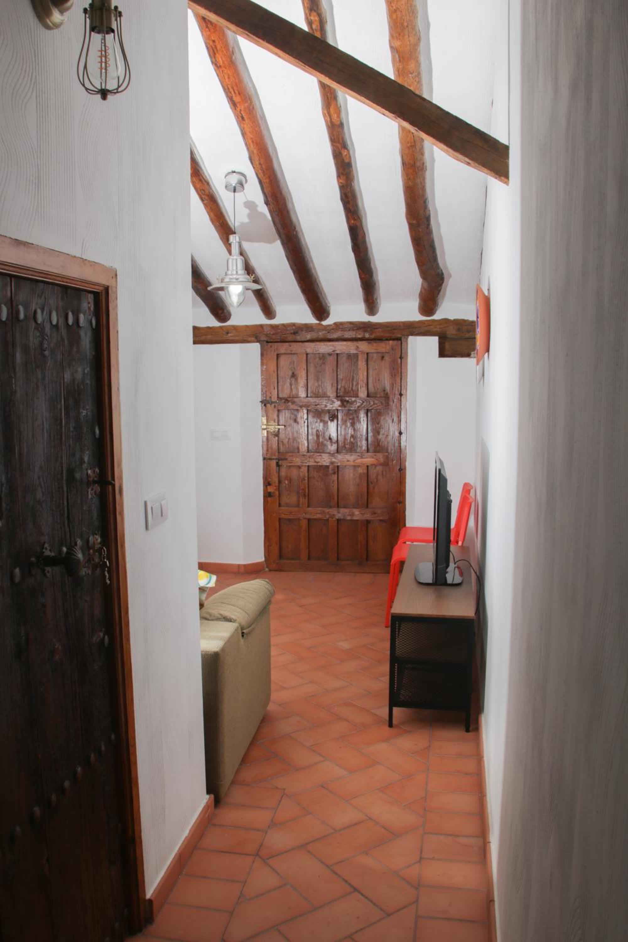 Villa con piscina privada