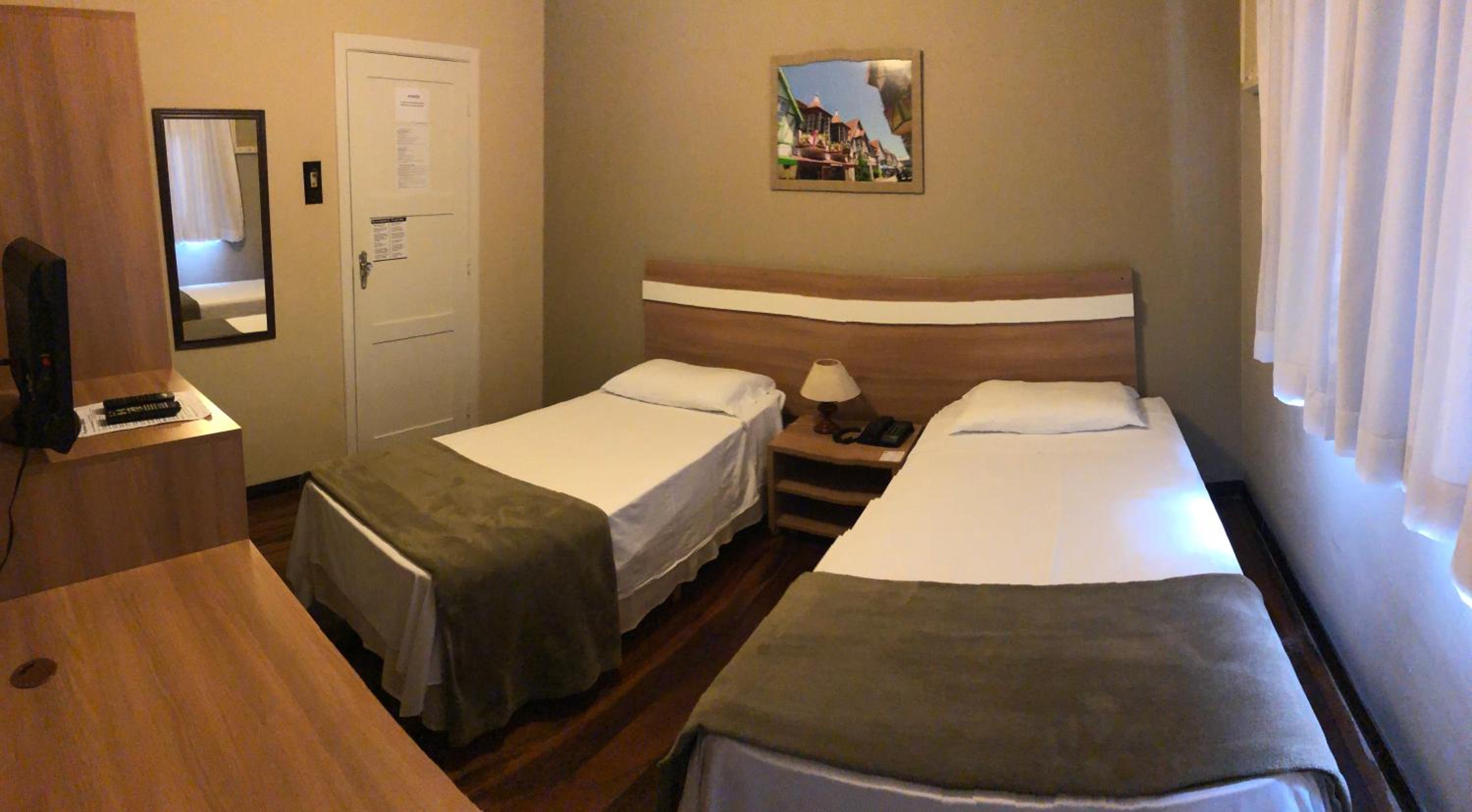 Standard Apartment photo 3