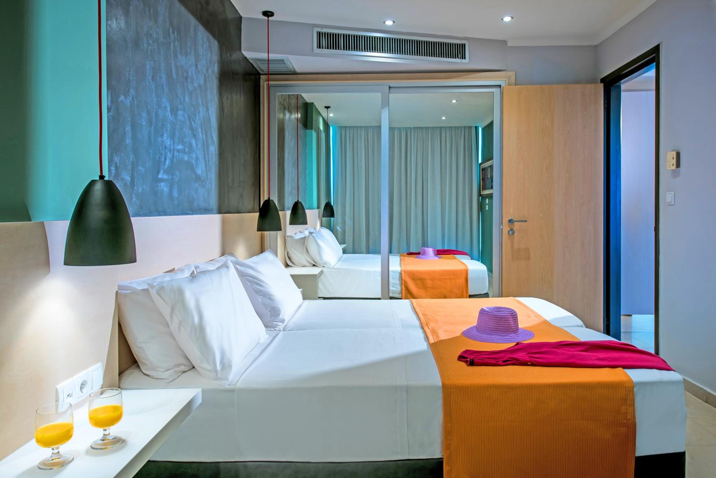 Suite - Vue sur Mer