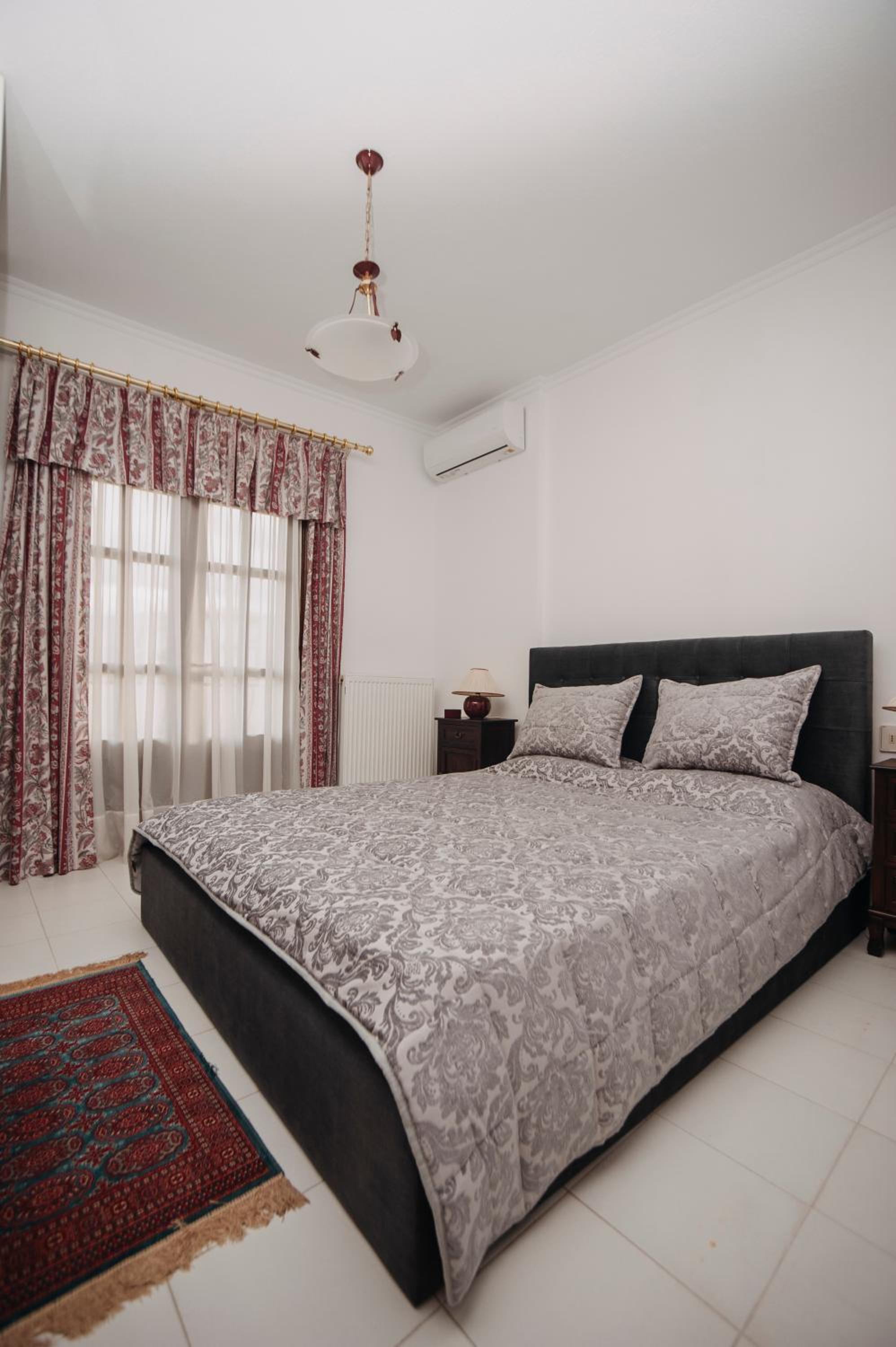 Two-Bedroom Villa - Photo 57