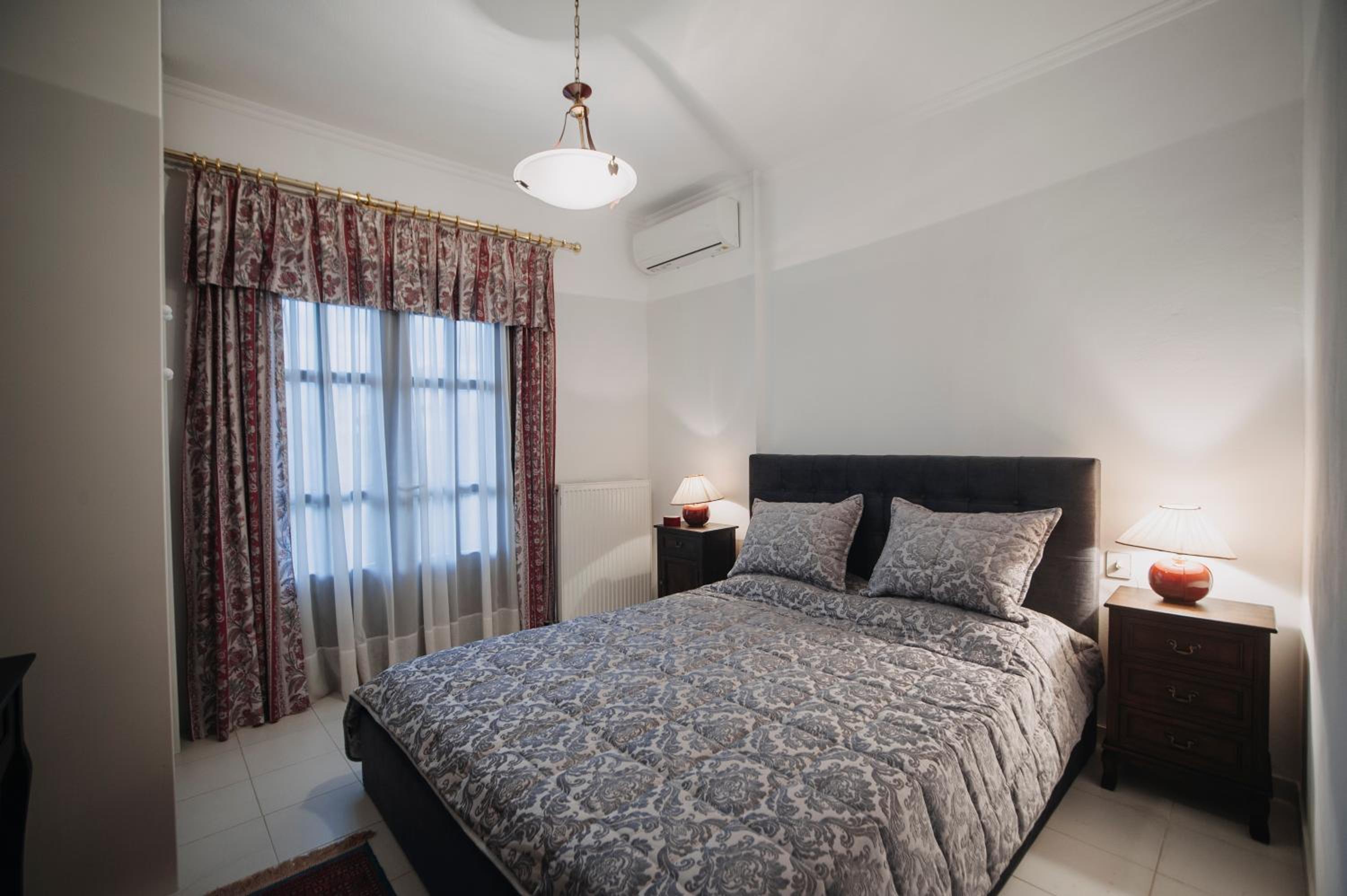 Two-Bedroom Villa - Photo 49