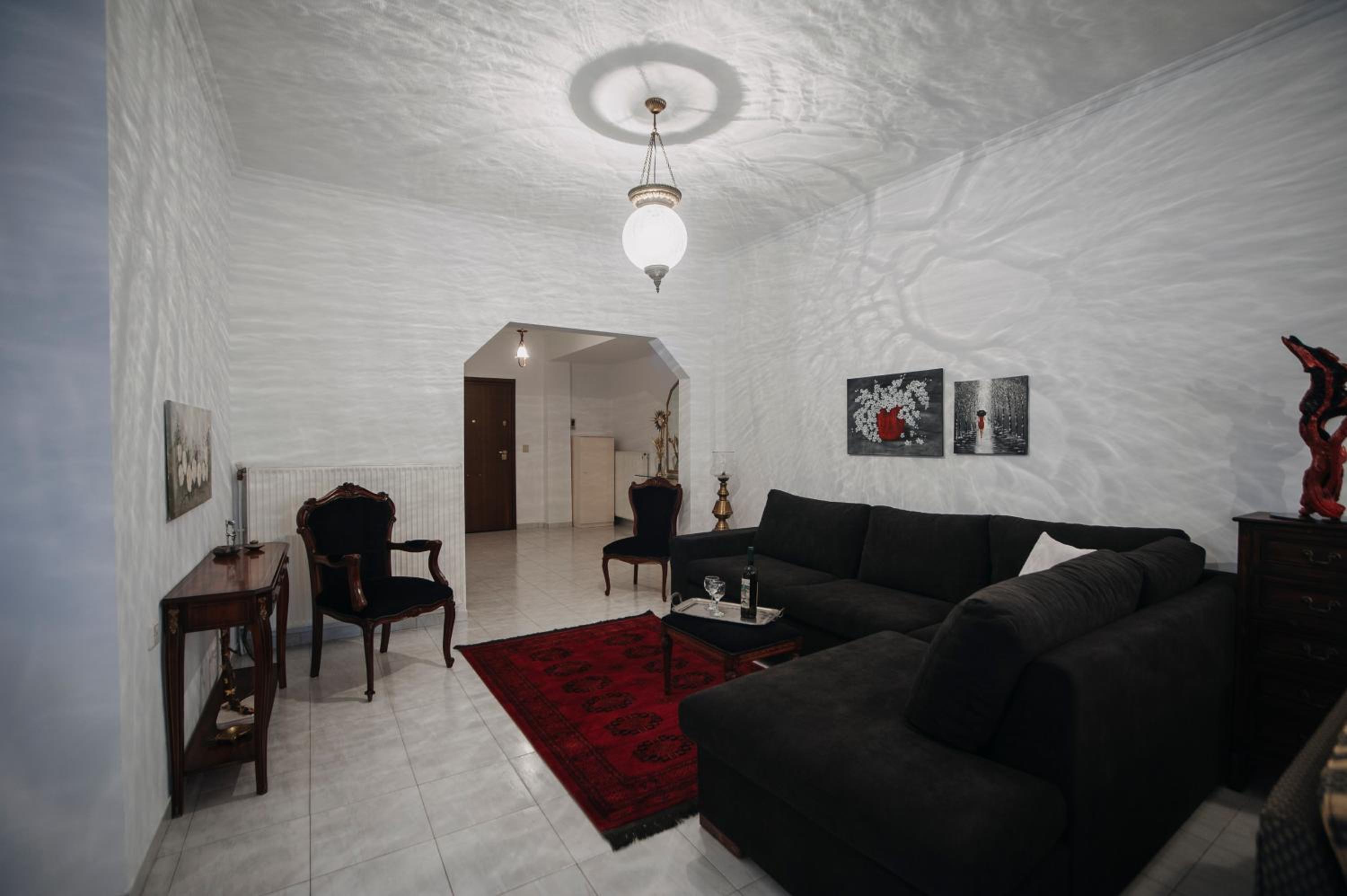 Two-Bedroom Villa - Photo 44