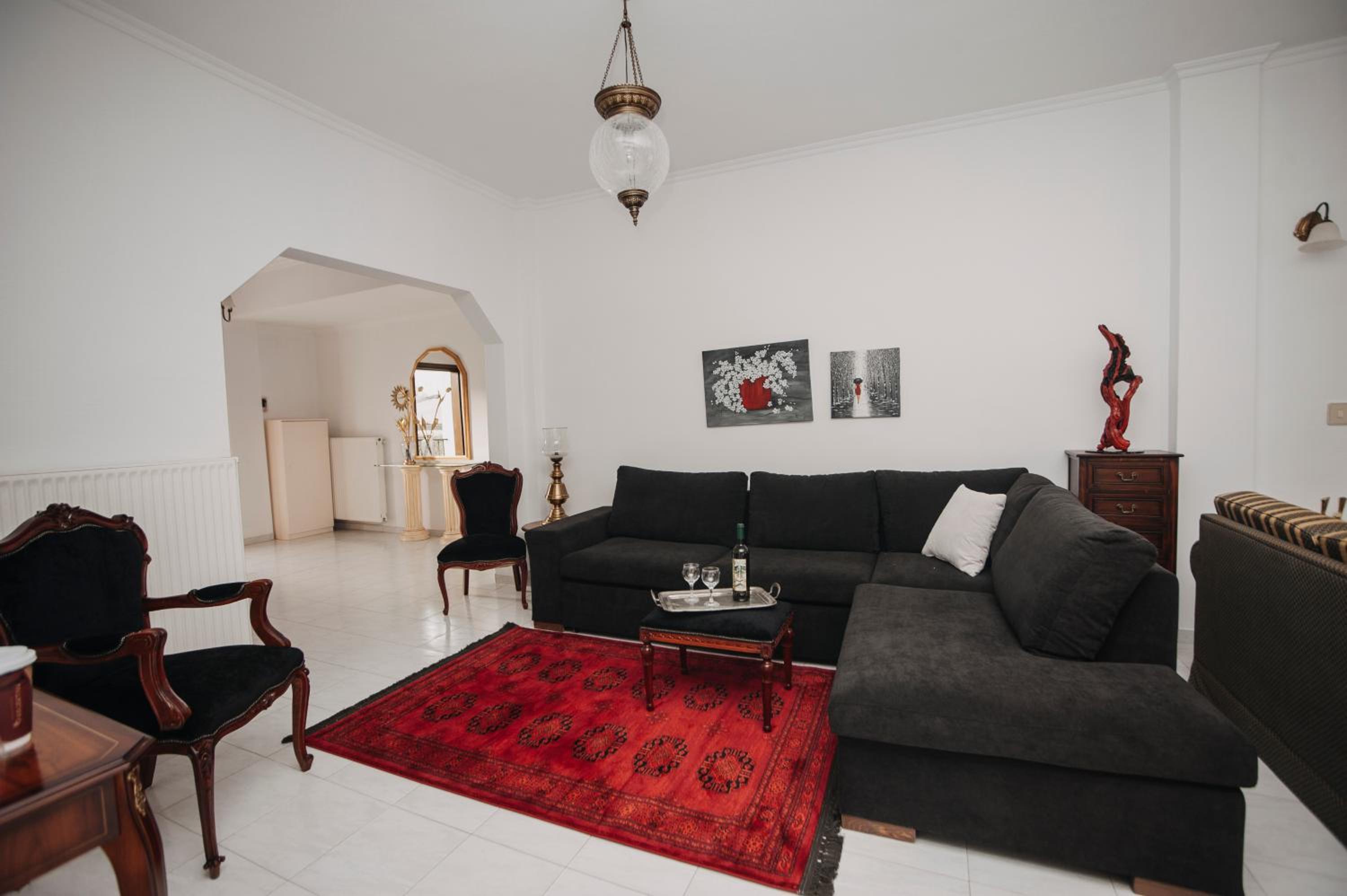 Two-Bedroom Villa - Photo 36
