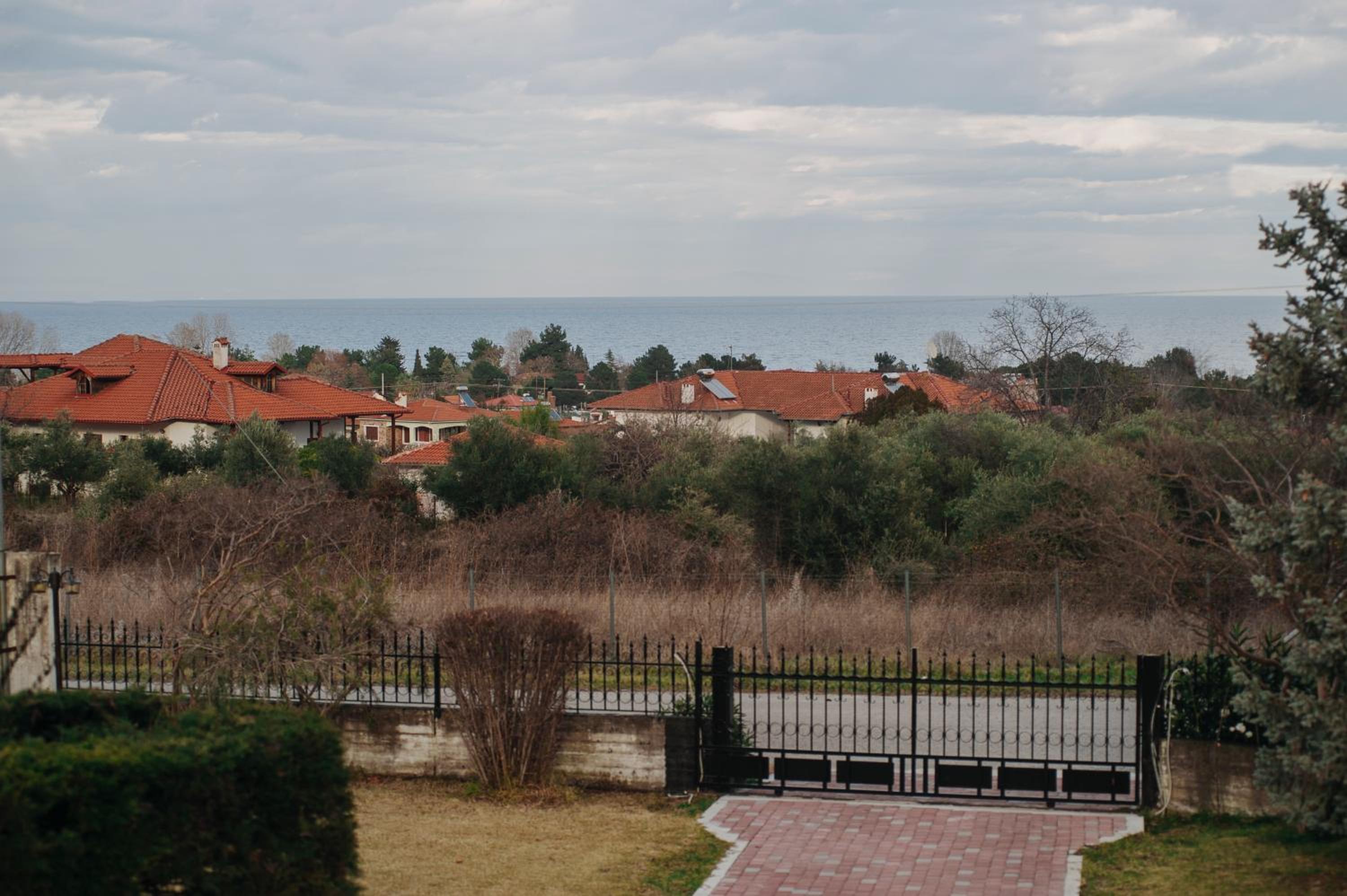 Two-Bedroom Villa - Photo 34