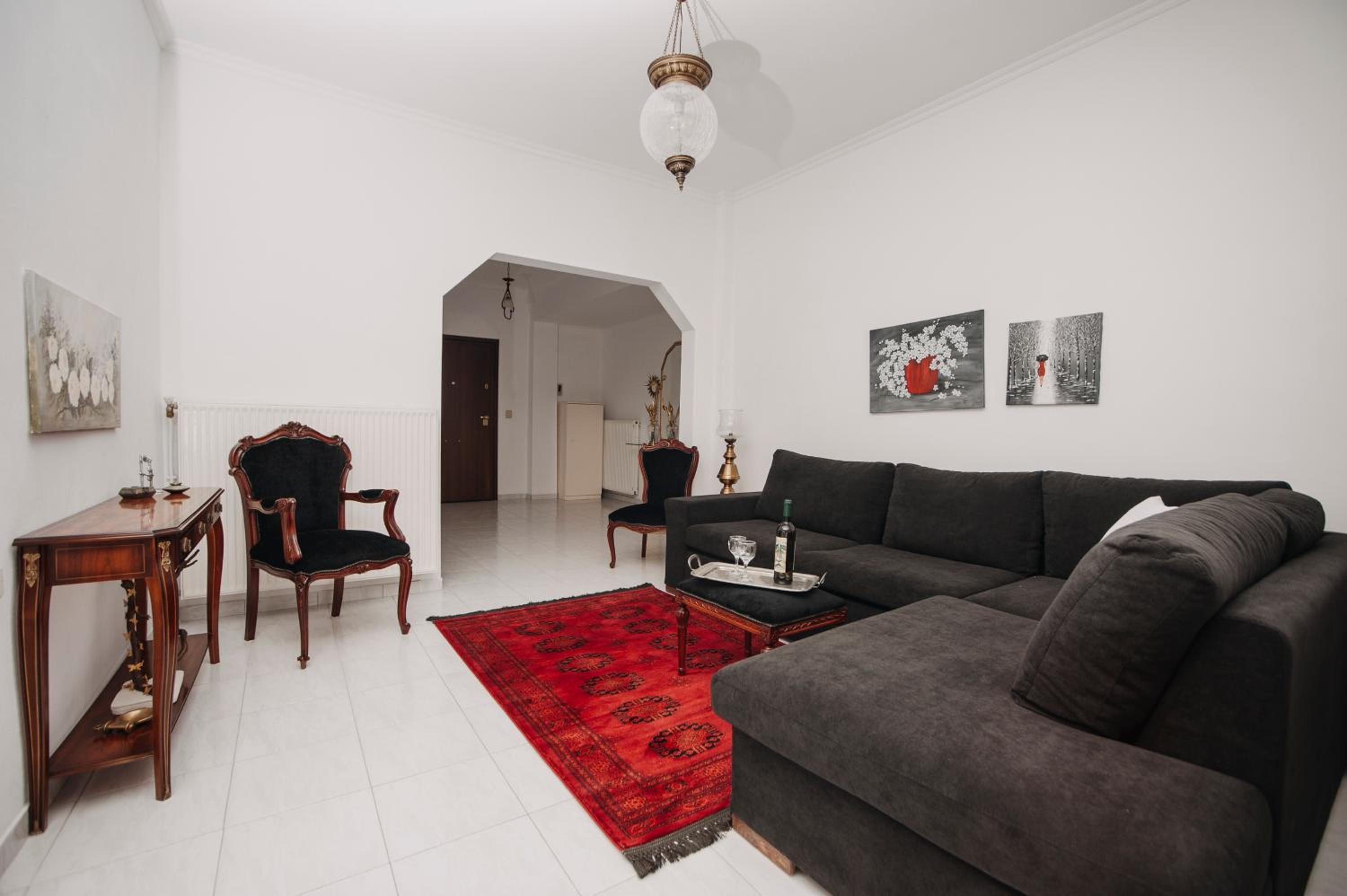 Two-Bedroom Villa - Photo 29