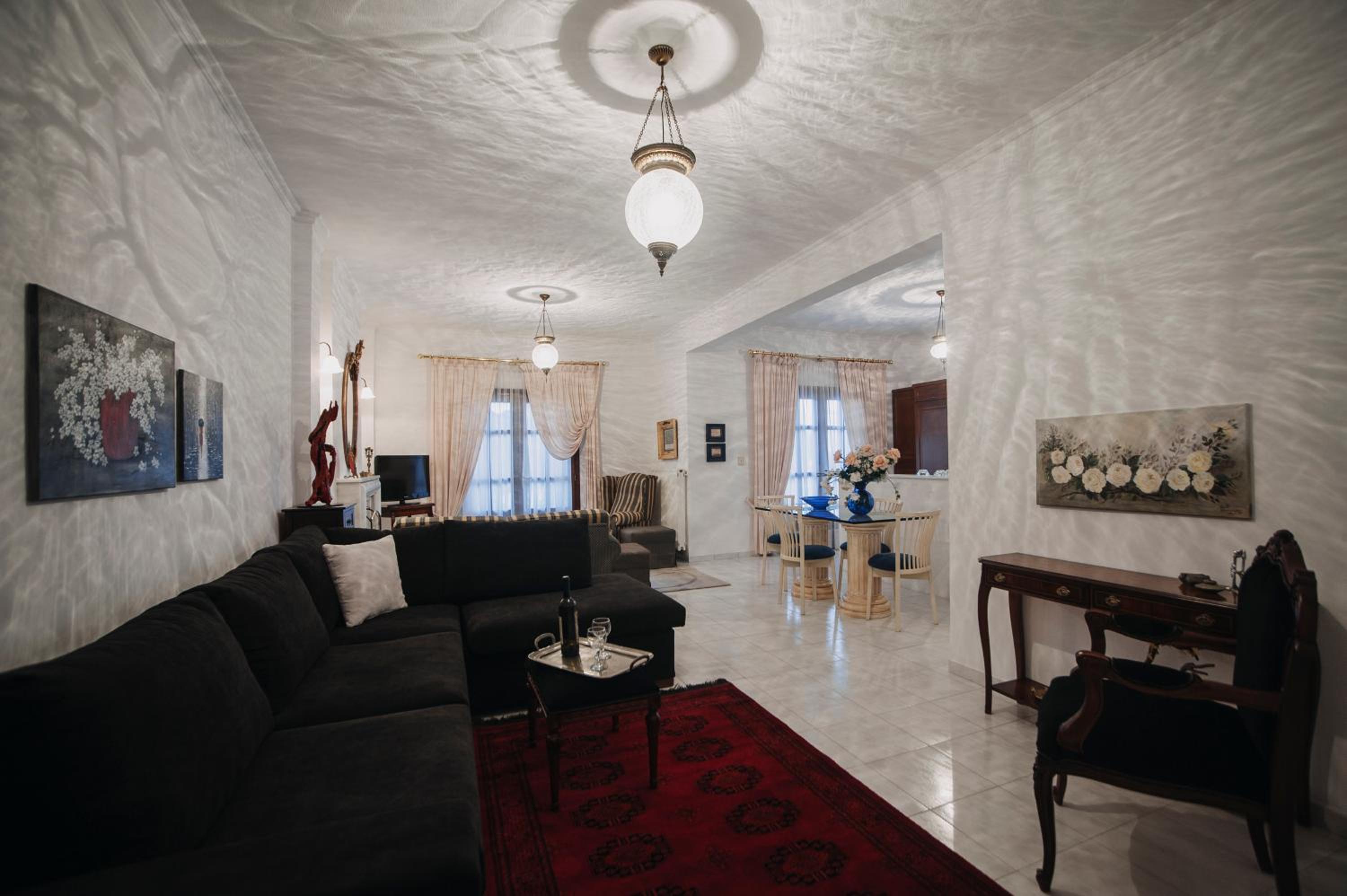 Two-Bedroom Villa - Photo 26