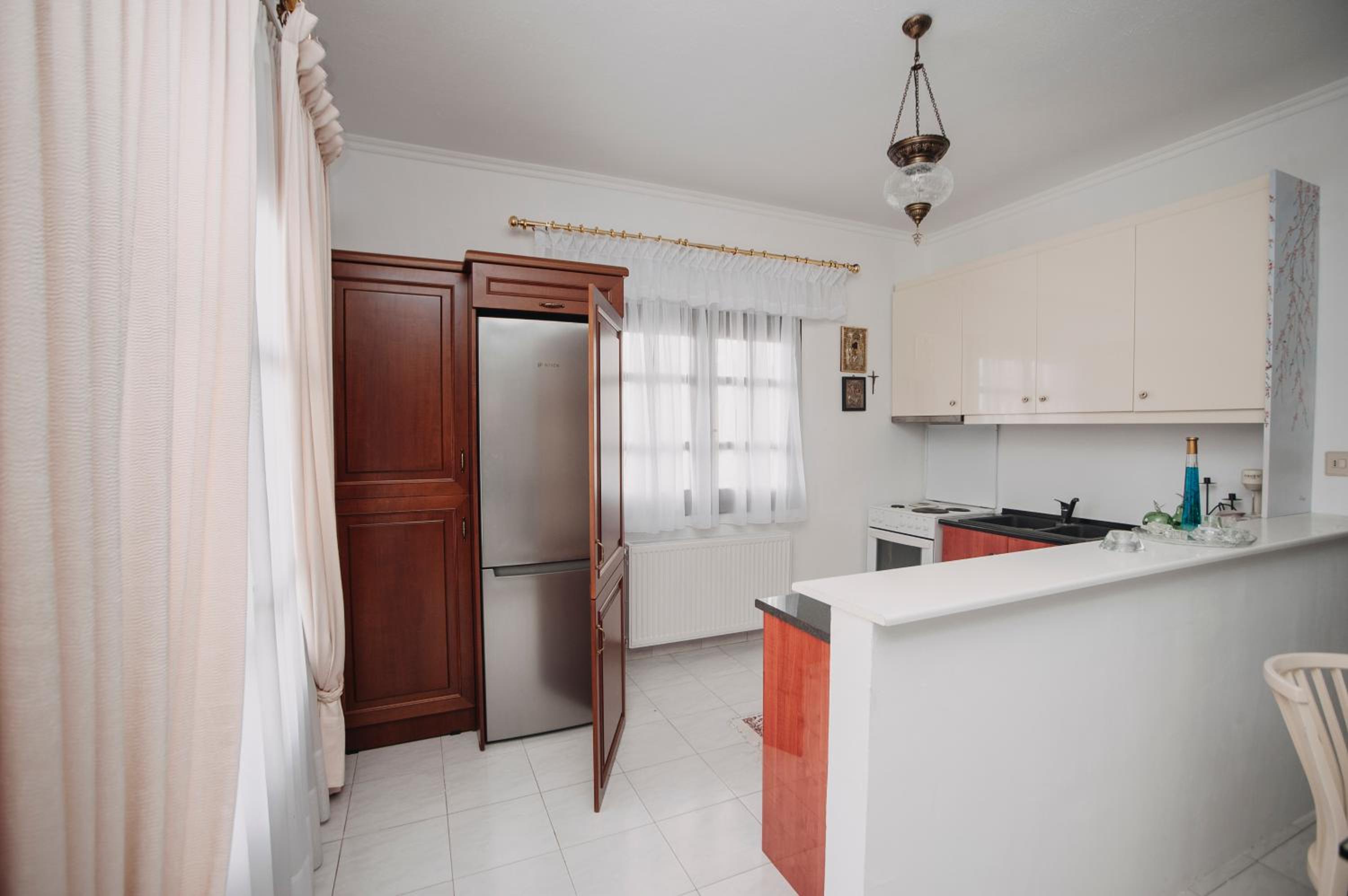 Two-Bedroom Villa - Photo 25