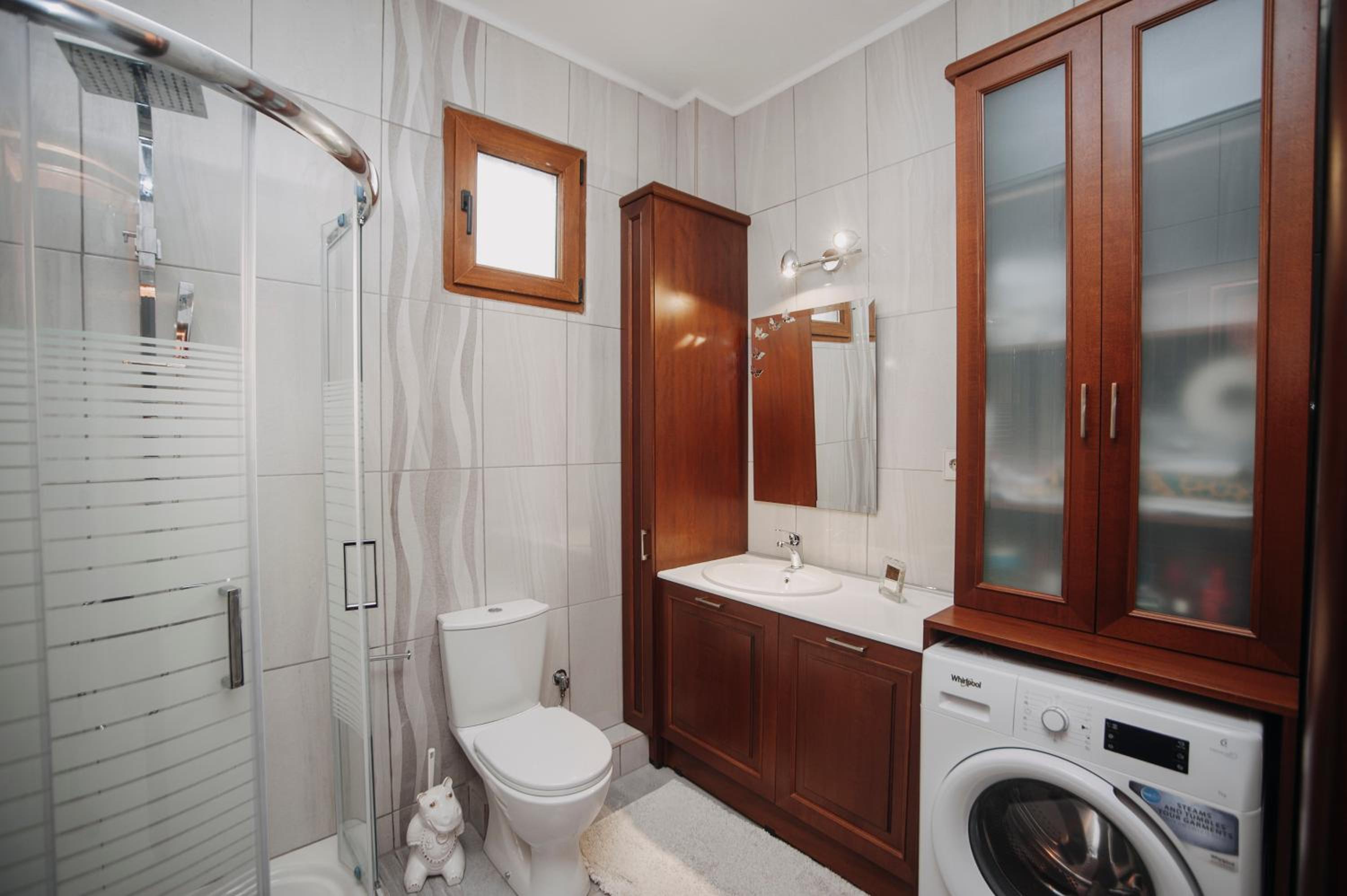 Two-Bedroom Villa - Photo 19