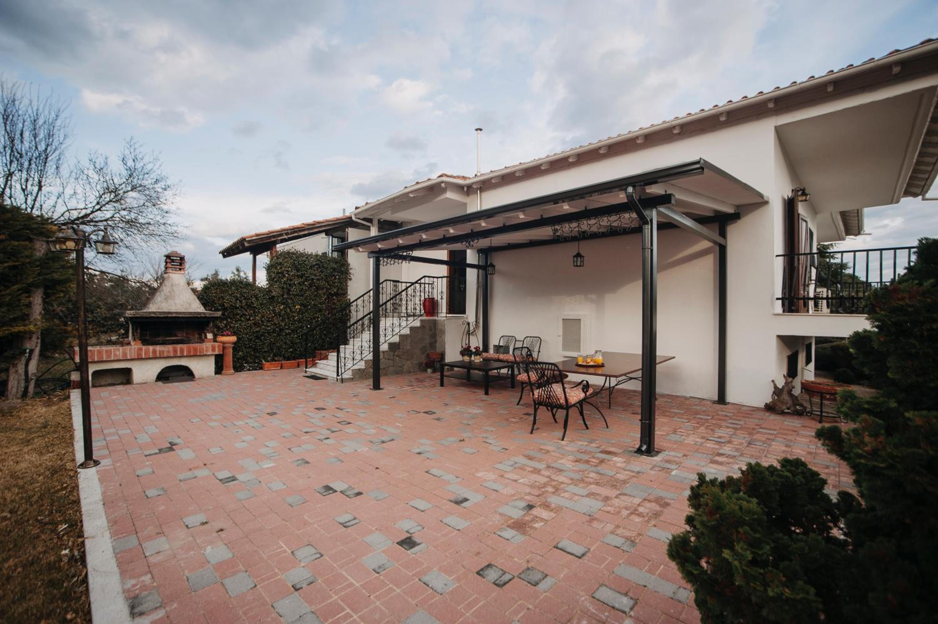 Two-Bedroom Villa - Photo 14