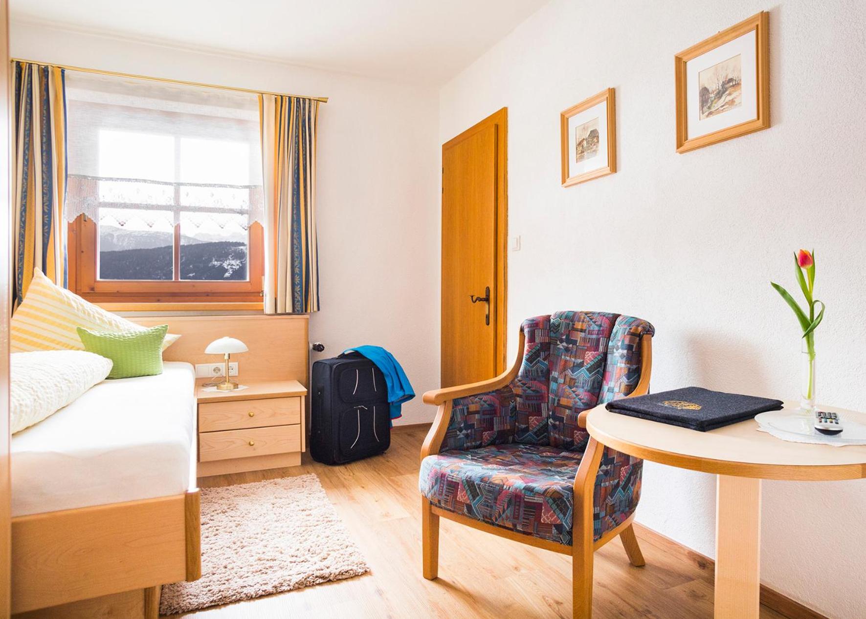 Single Room photo 1
