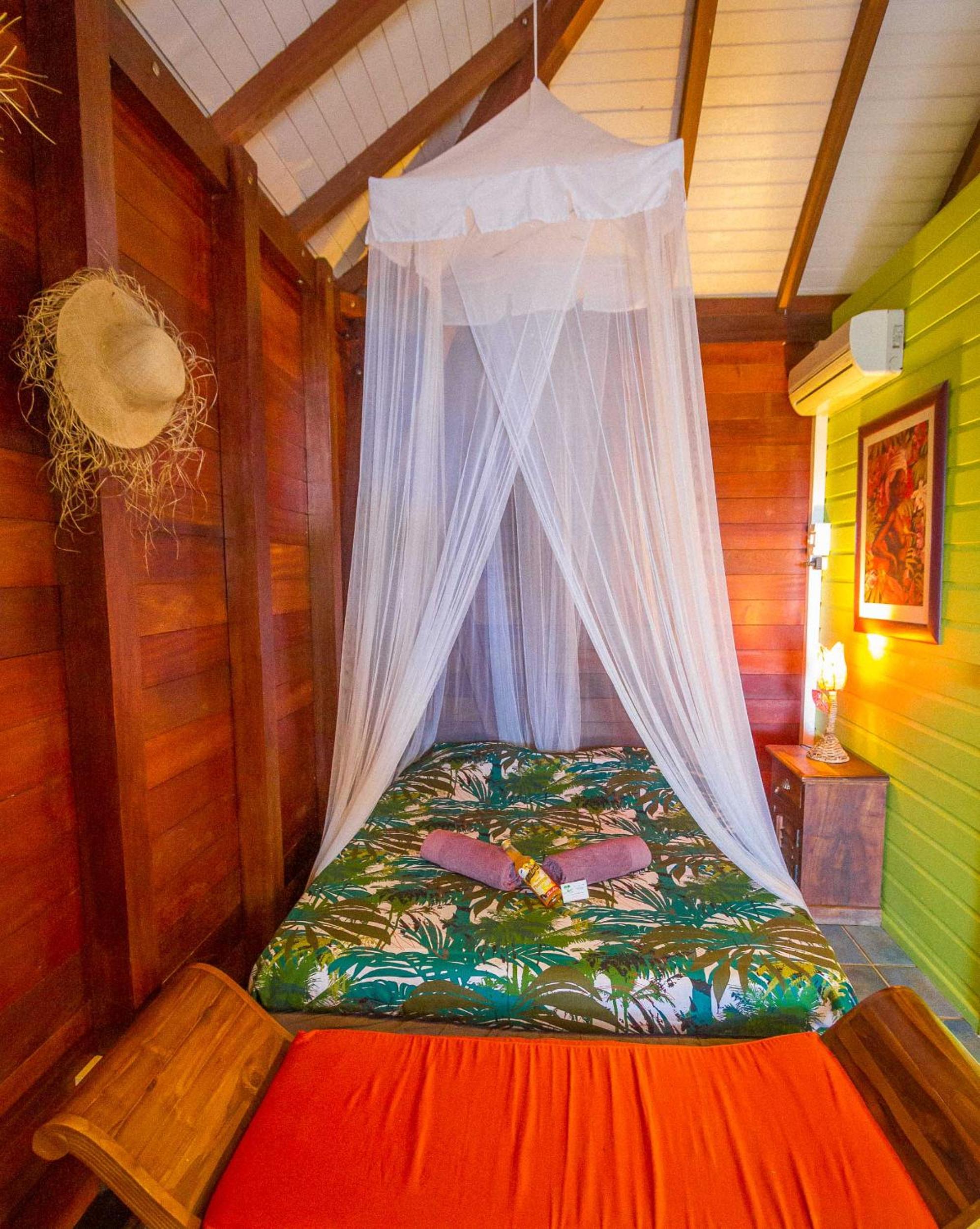 Bungalow with Sea View photo 1