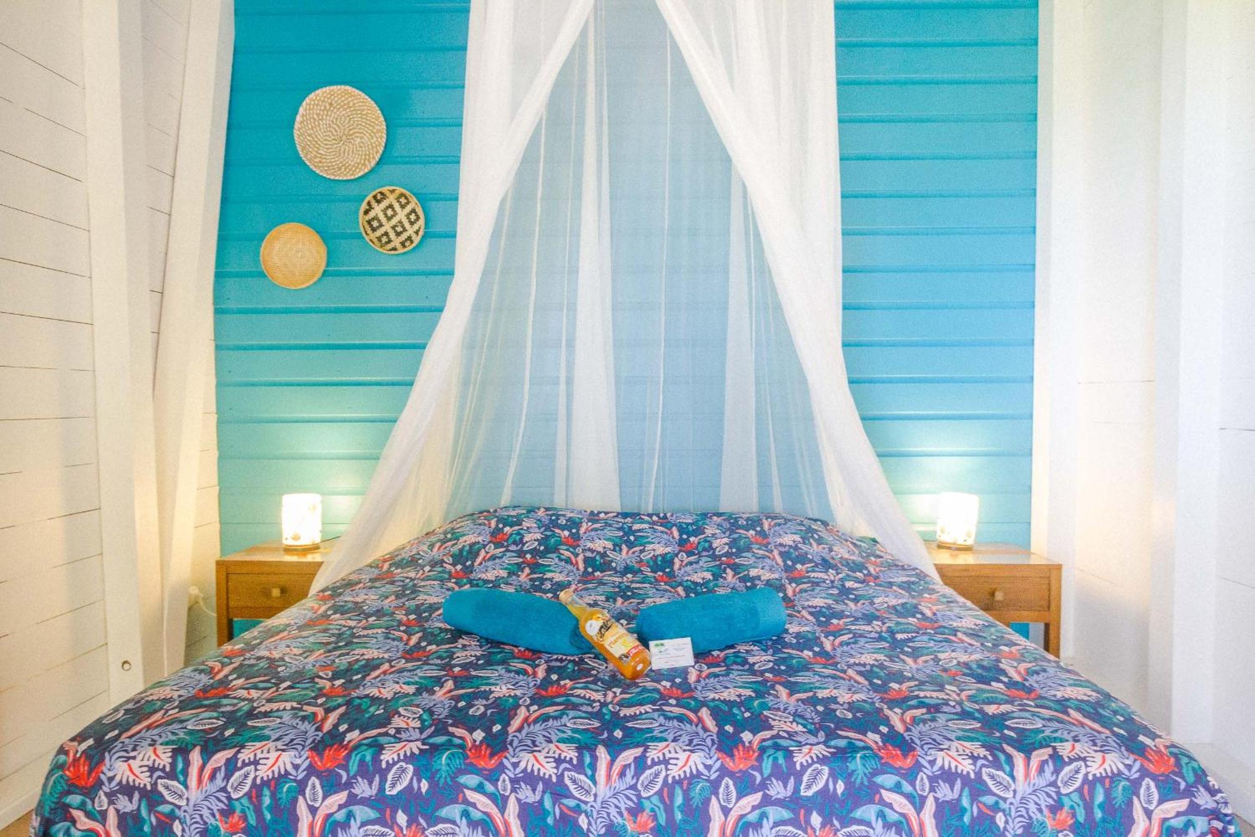 Bungalow with Sea View photo 1