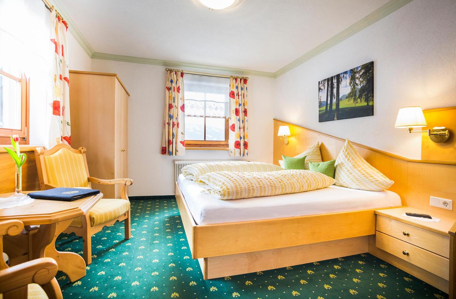 Standard Double Room photo 1