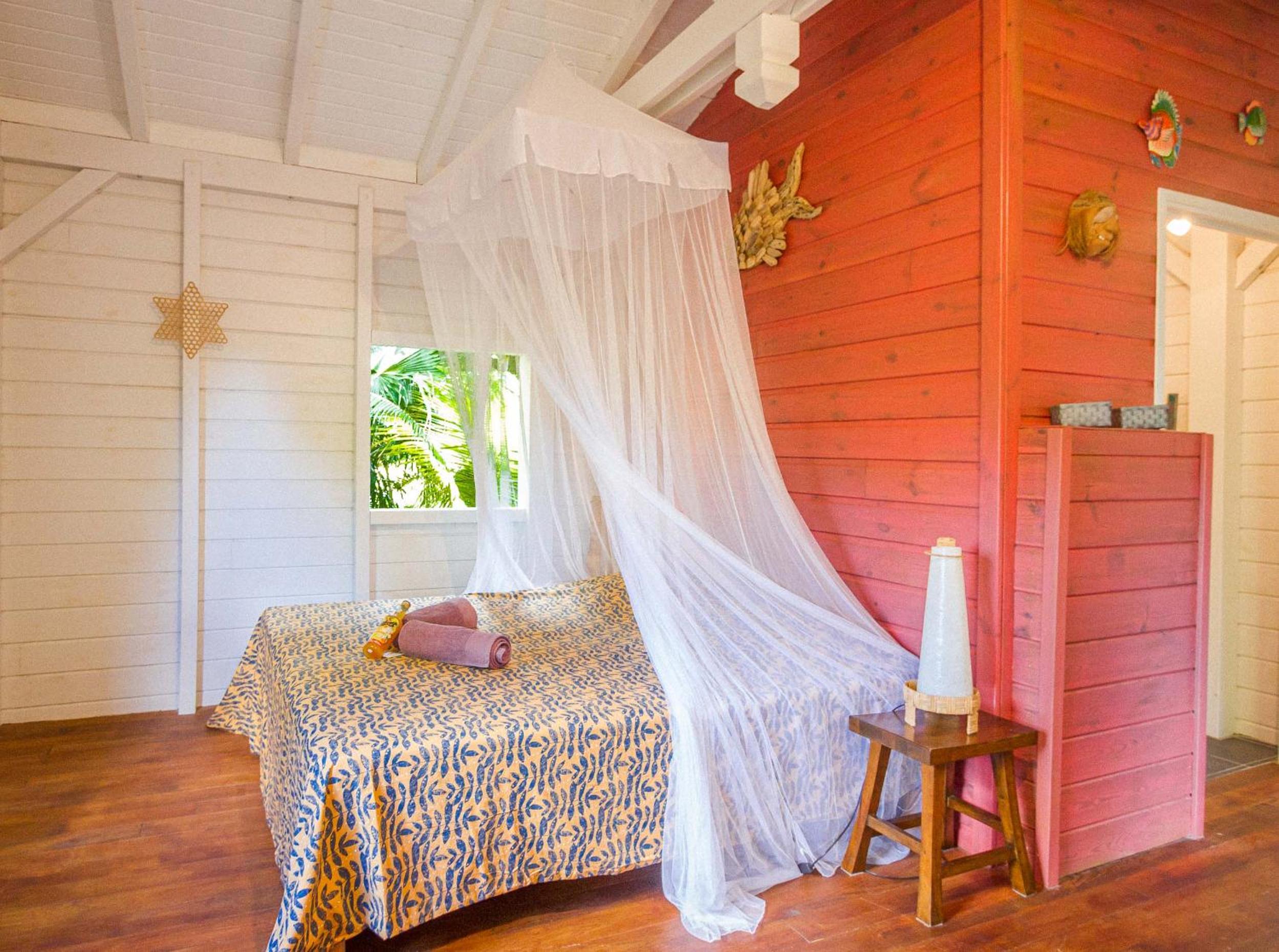 Bungalow with Garden View photo 1