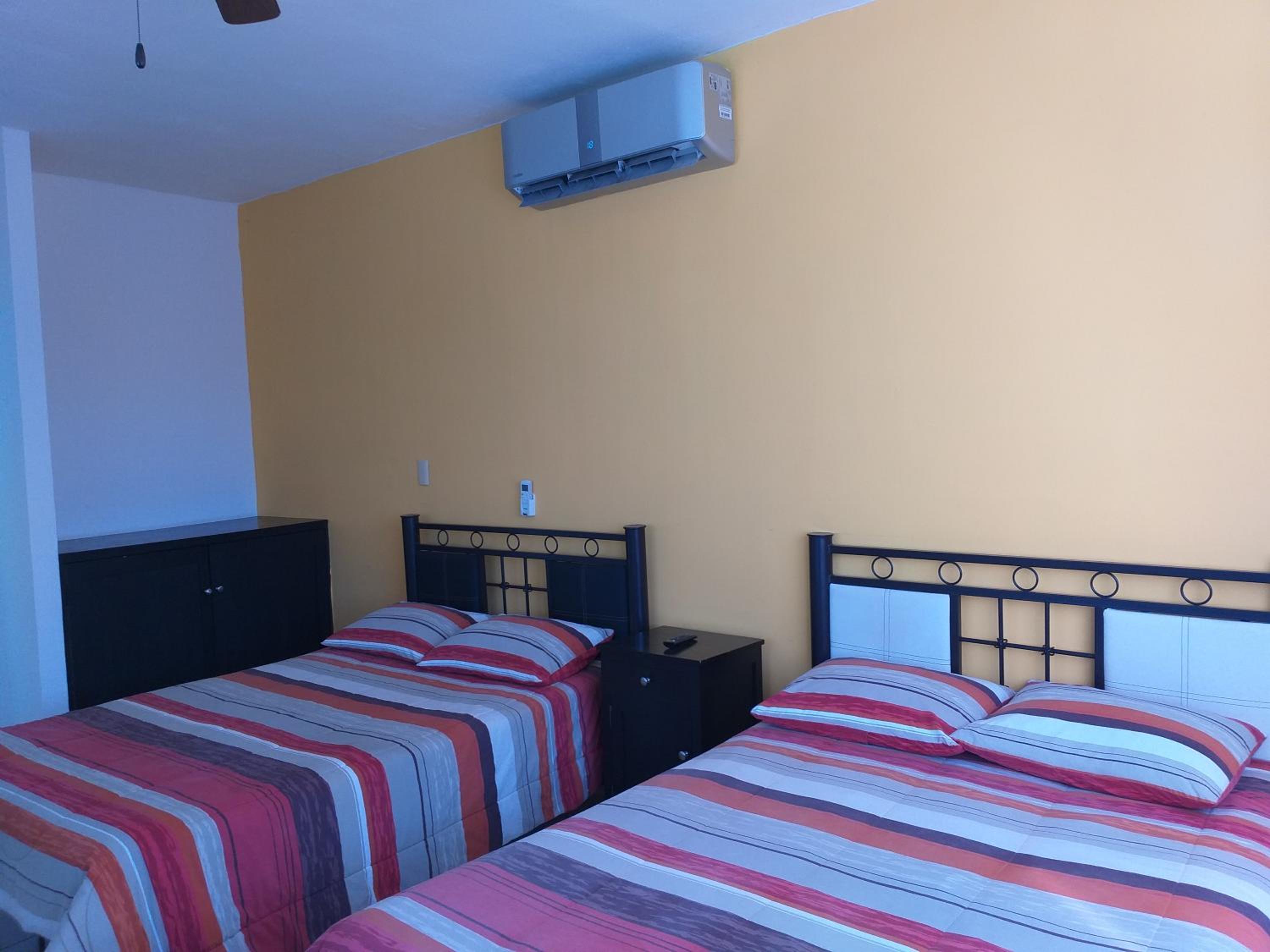 One-Bedroom Apartment - Photo 1