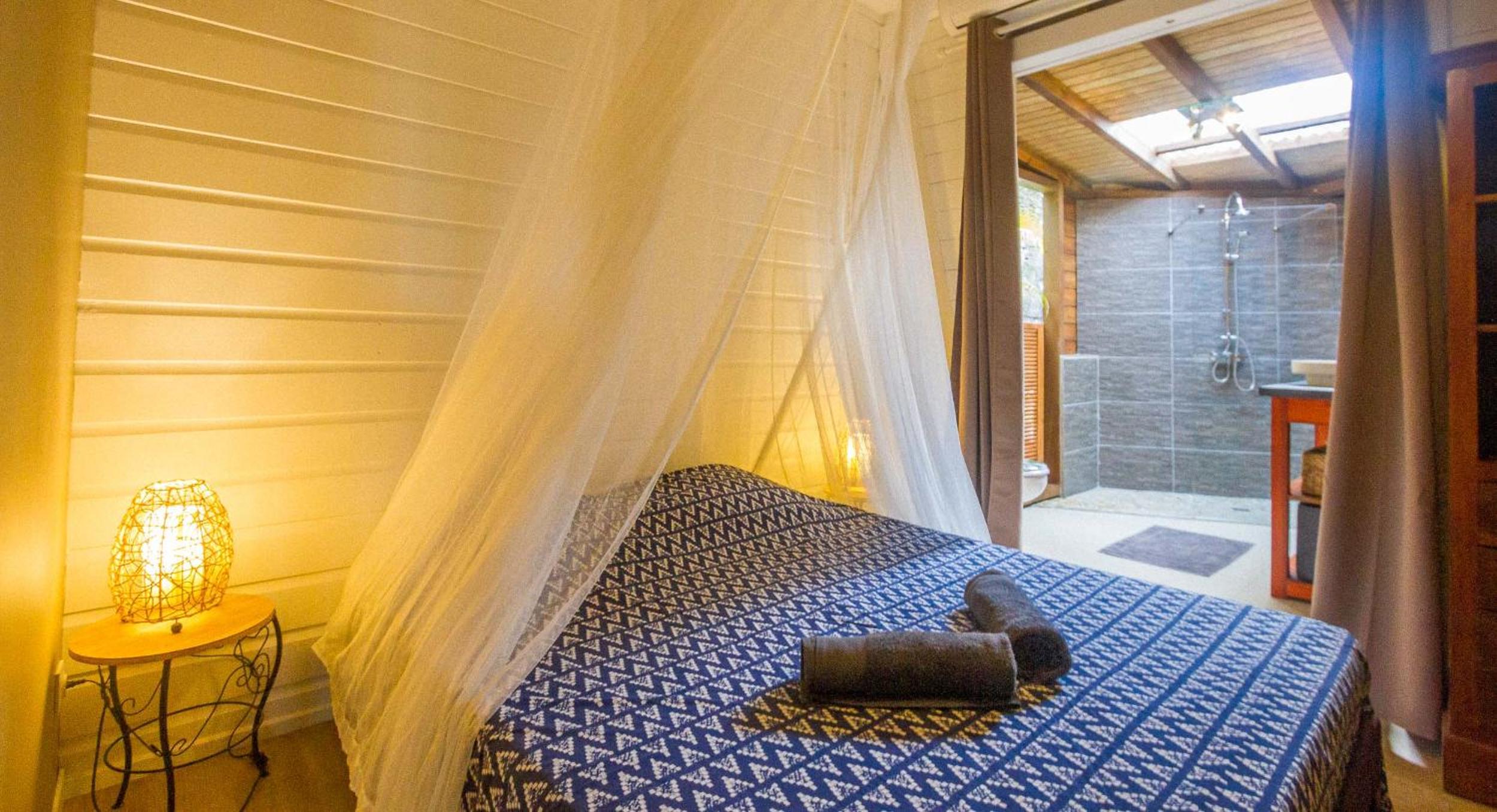 Bungalow with Sea View photo 3