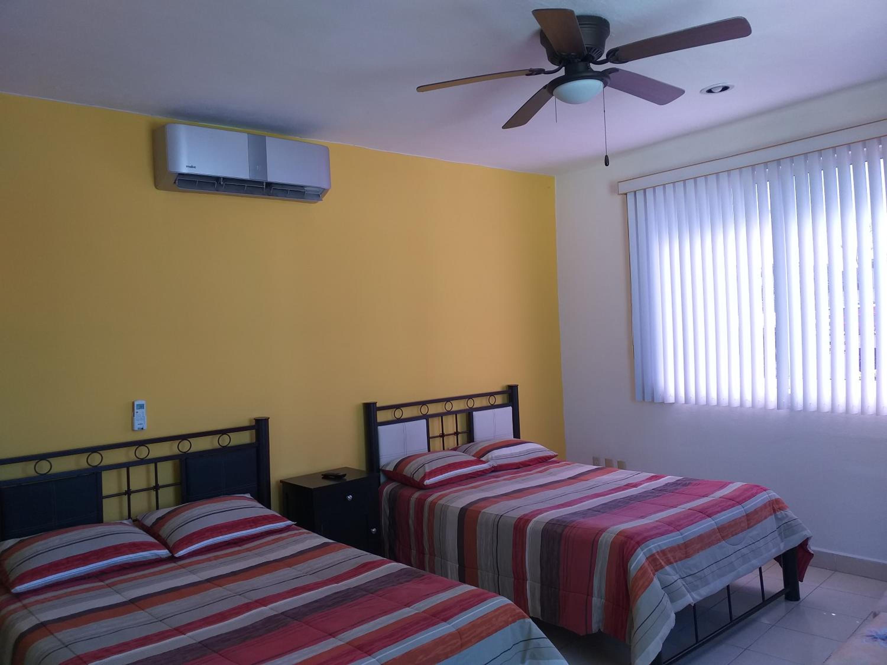 One-Bedroom Apartment - Photo 8