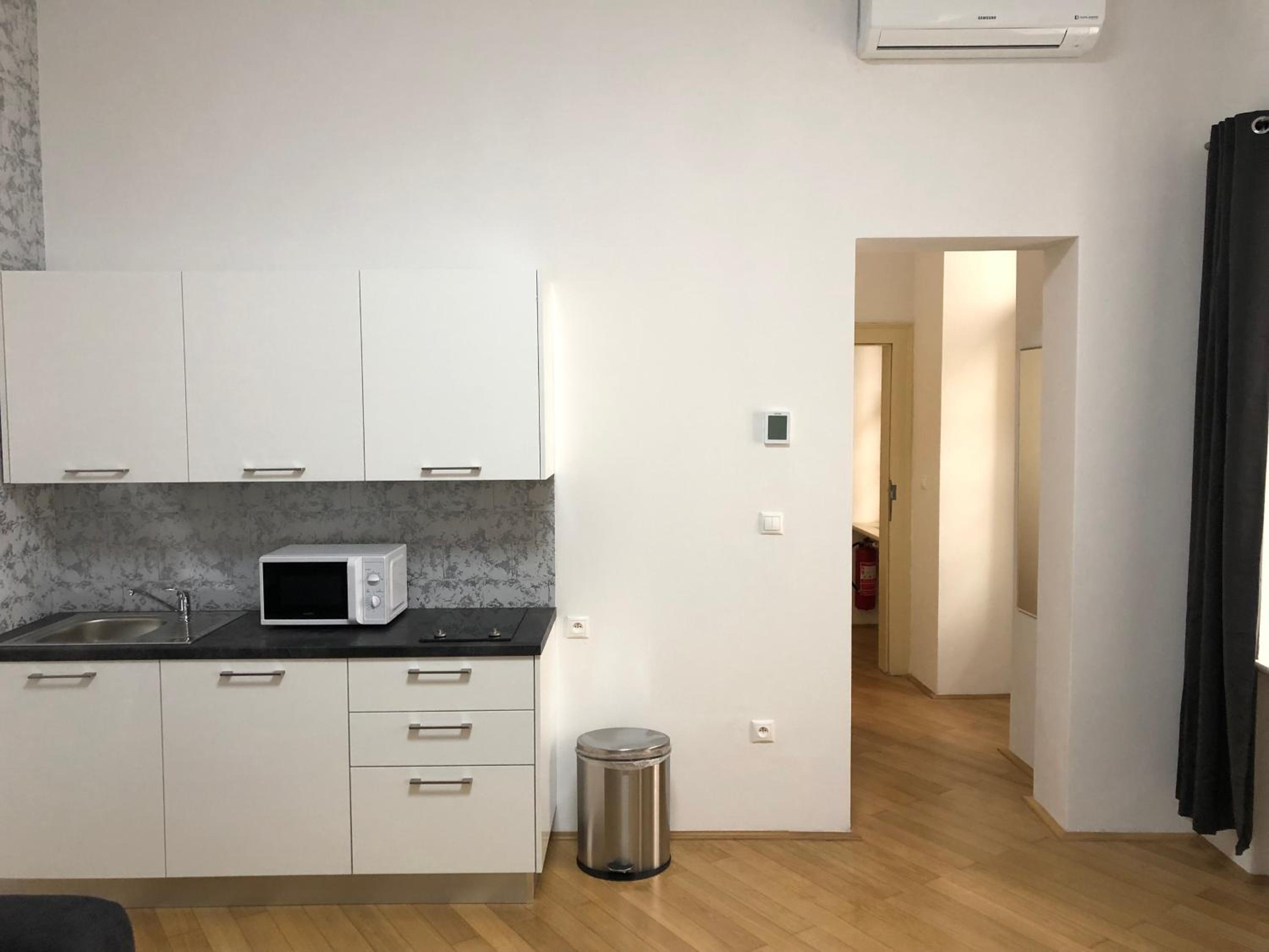 Standard Apartment - Photo 4