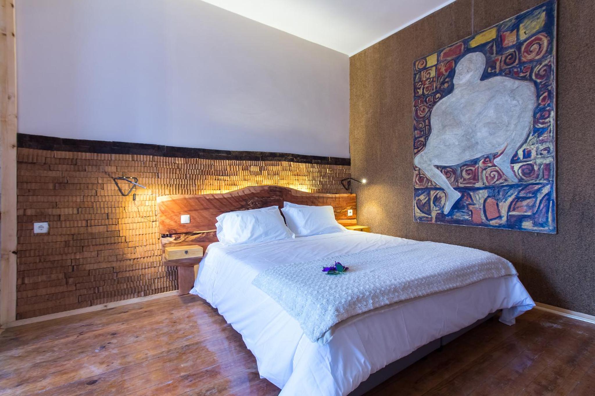 Double Room with Private Bathroom - Photo 3