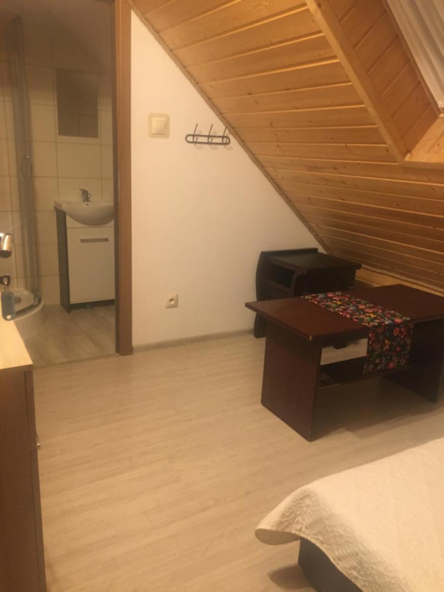 Double or Twin Room with Mountain View photo 1