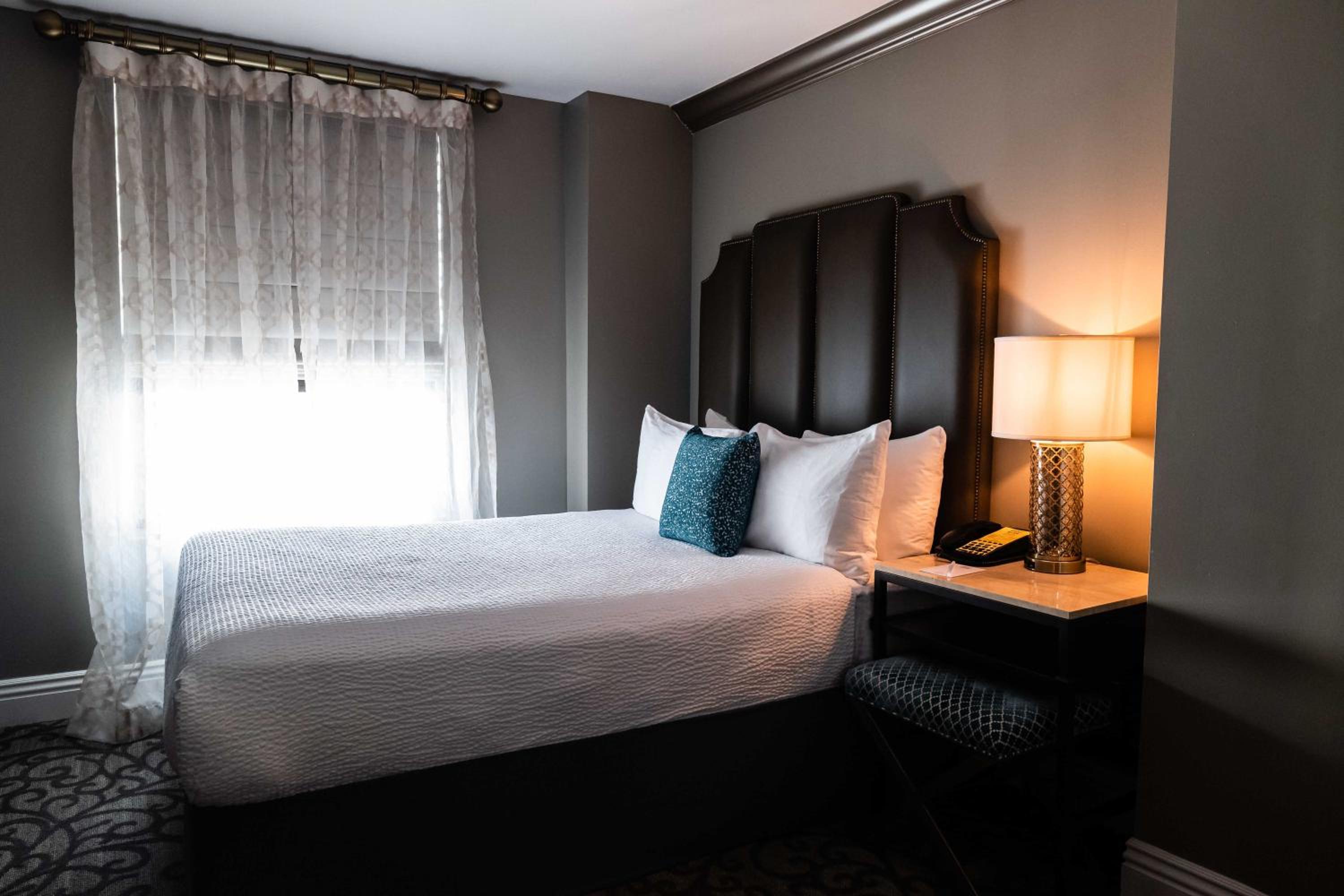 Hotel Bijou - Union Square, Foto 4