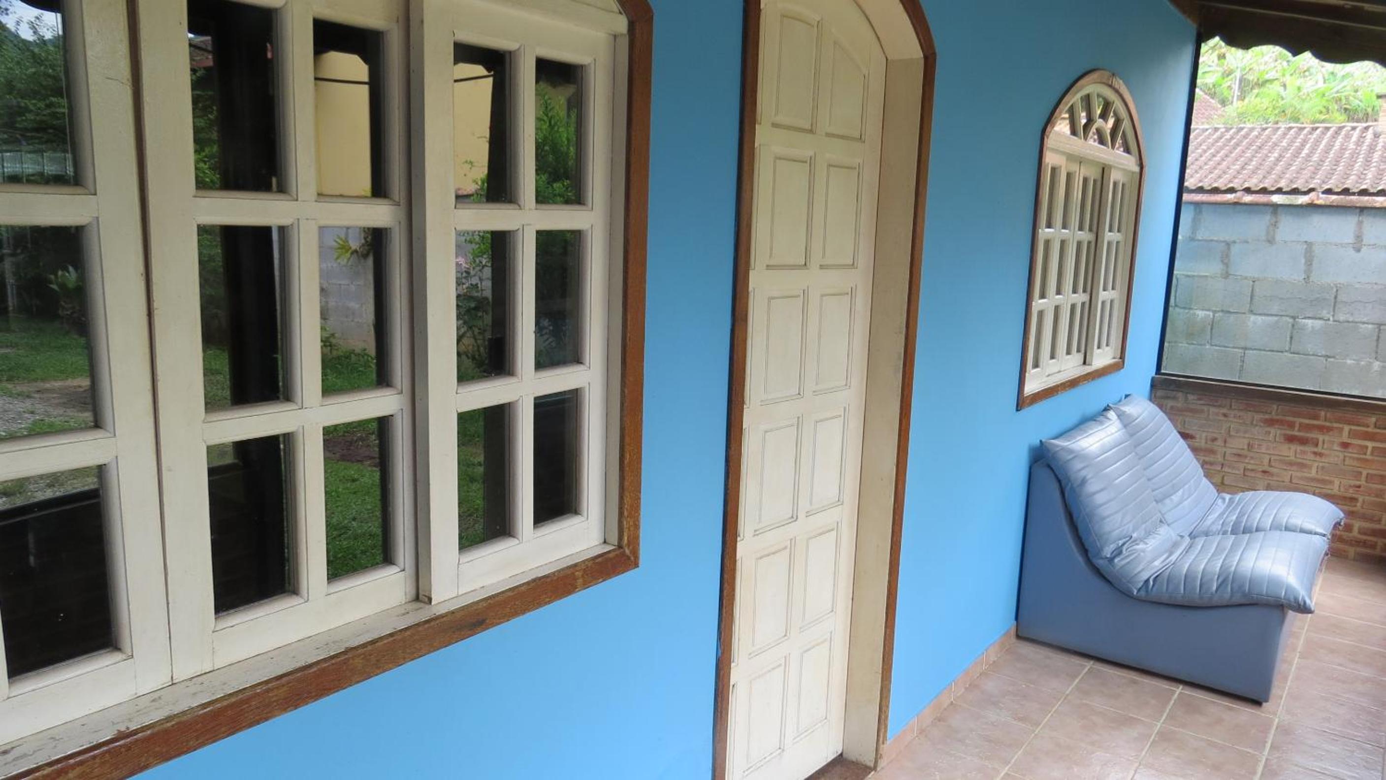 One-Bedroom House photo 2