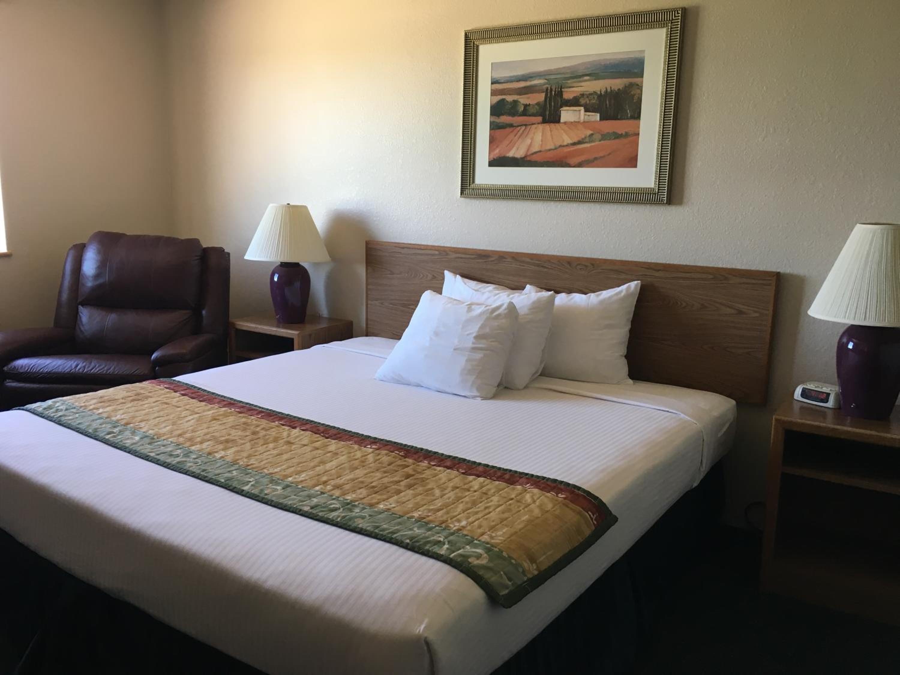 King Room - Photo 2