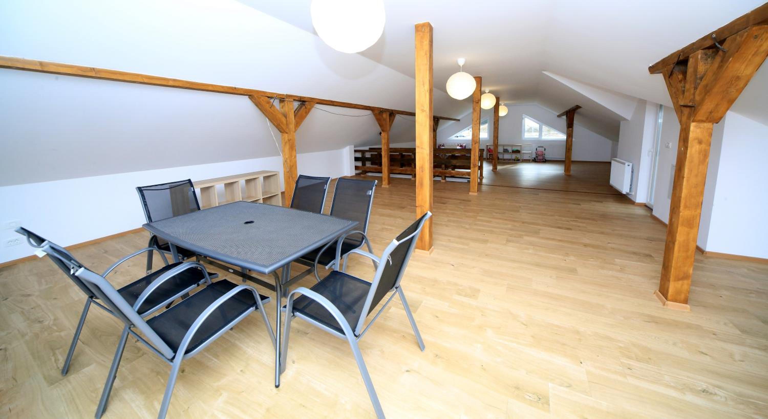 Three-Bedroom House - Photo 13