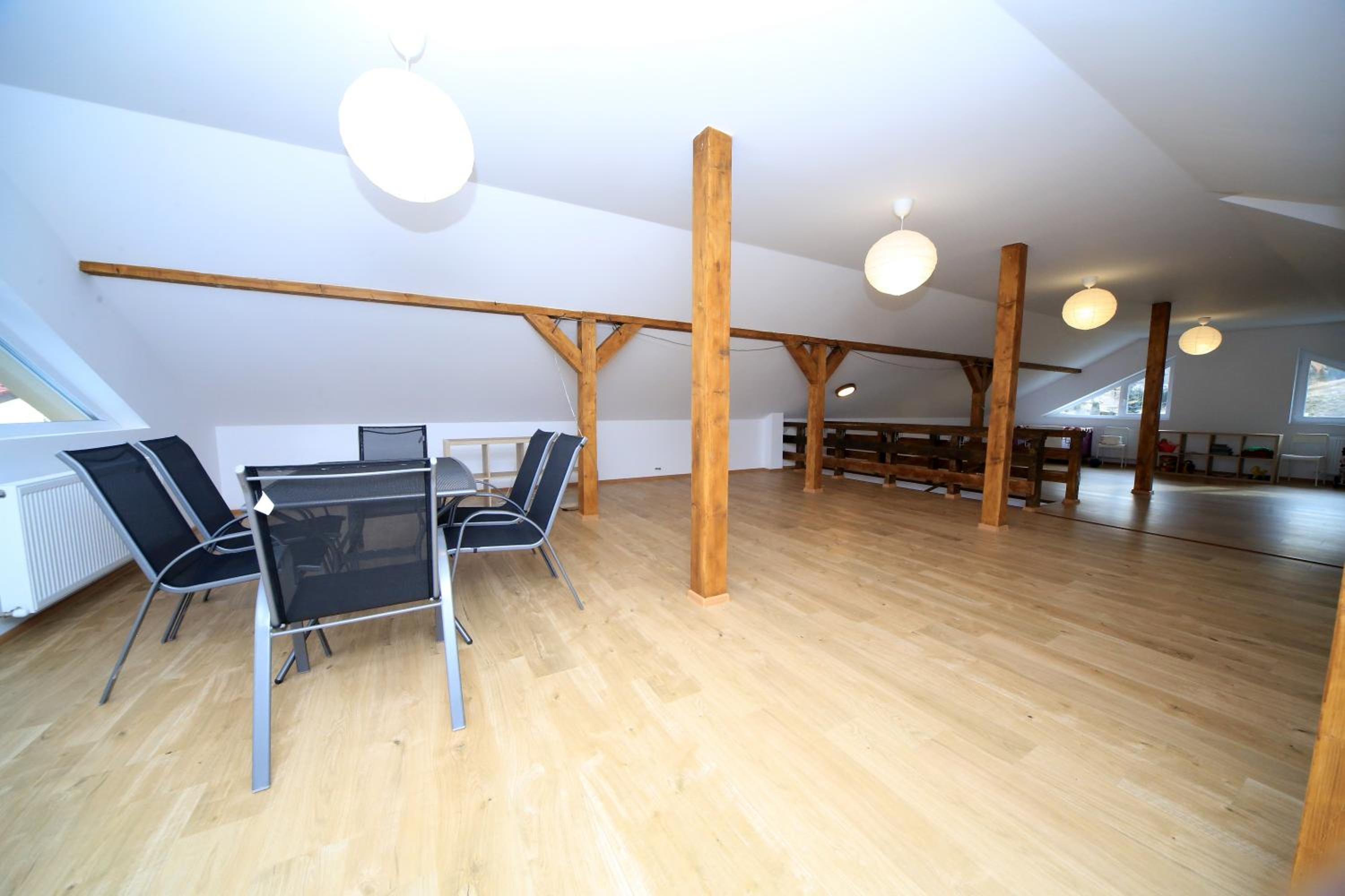 Three-Bedroom House - Photo 18