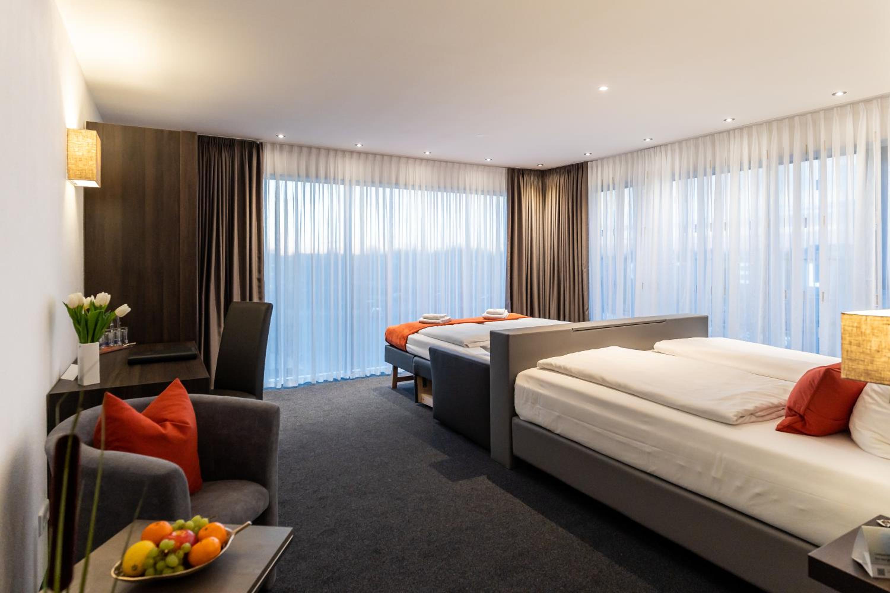 Junior Suite photo 3