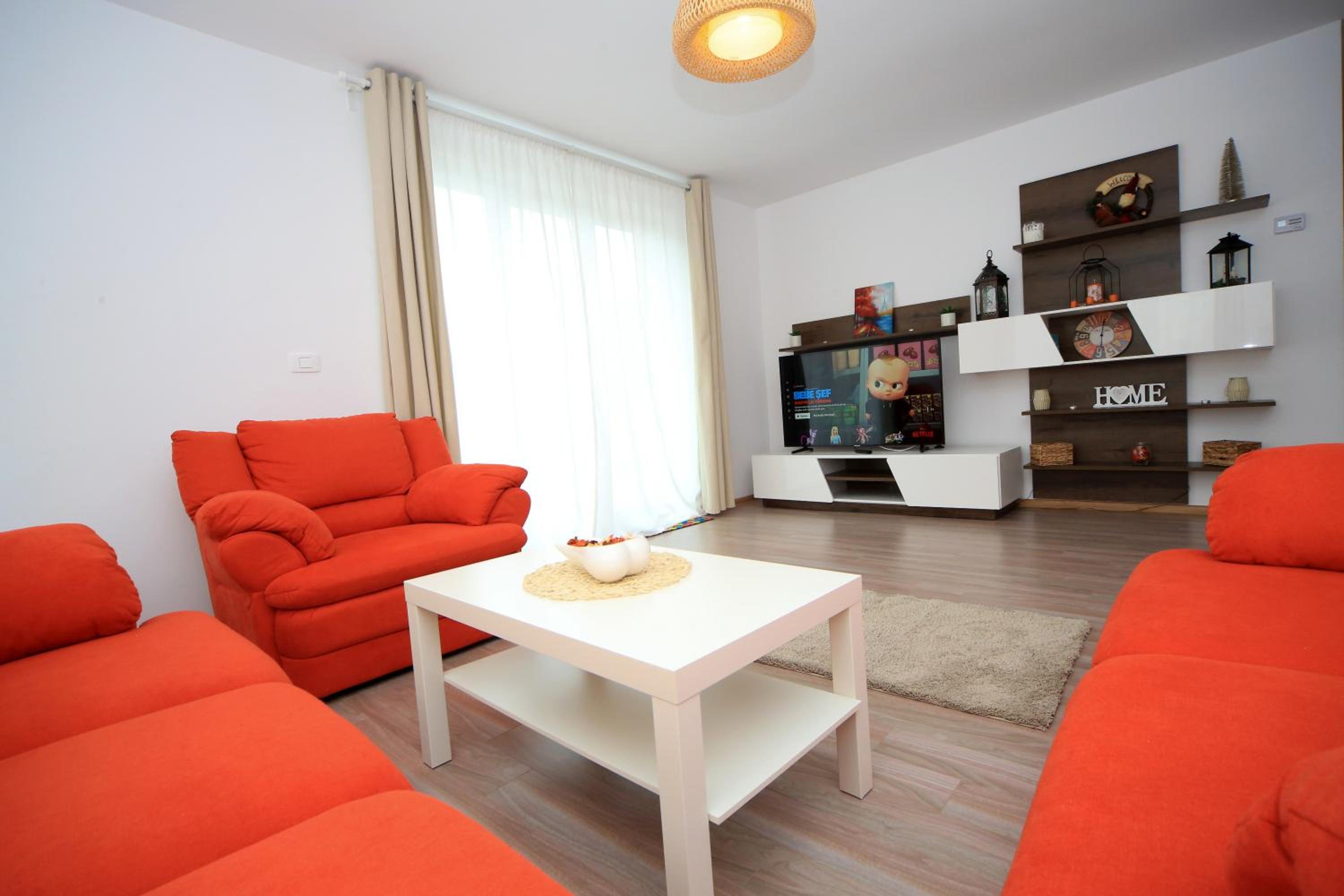 Three-Bedroom House - Photo 72
