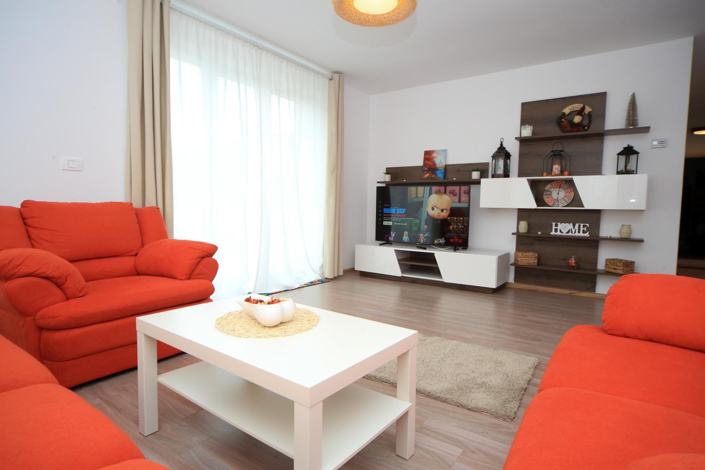 Three-Bedroom House - Photo 70