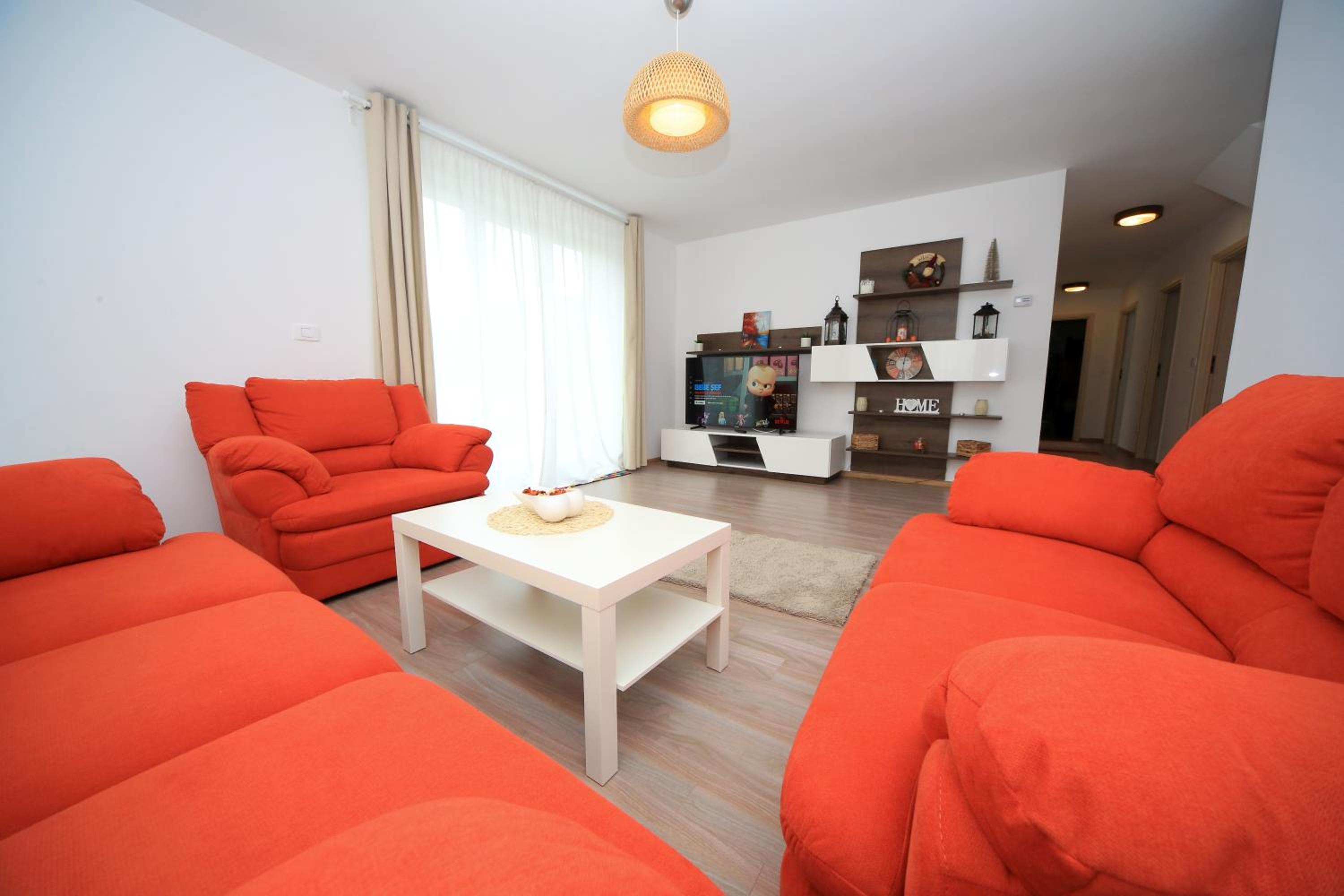 Three-Bedroom House - Photo 68
