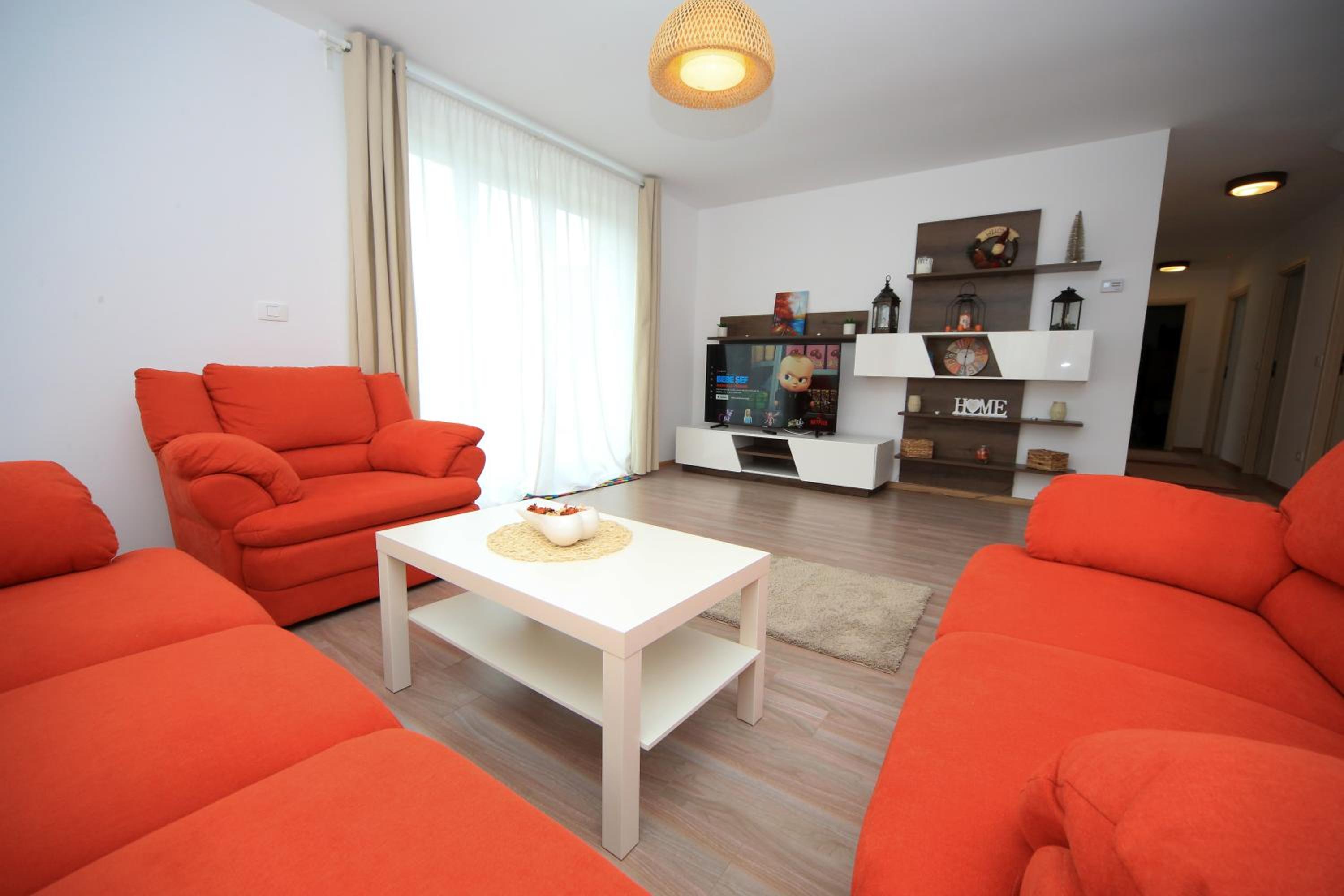 Three-Bedroom House - Photo 57