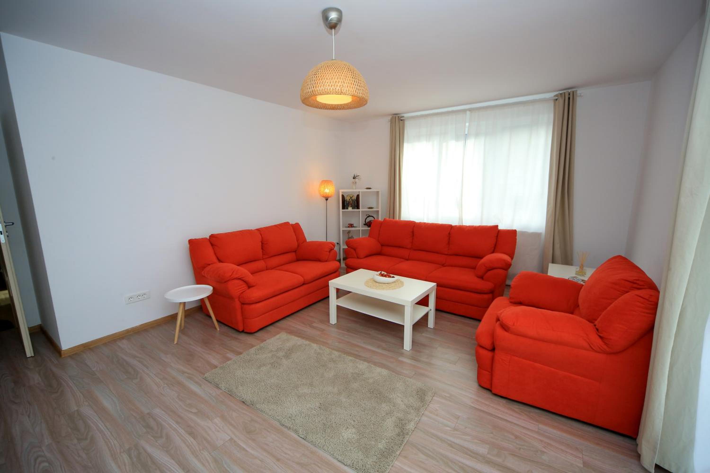 Three-Bedroom House - Photo 58