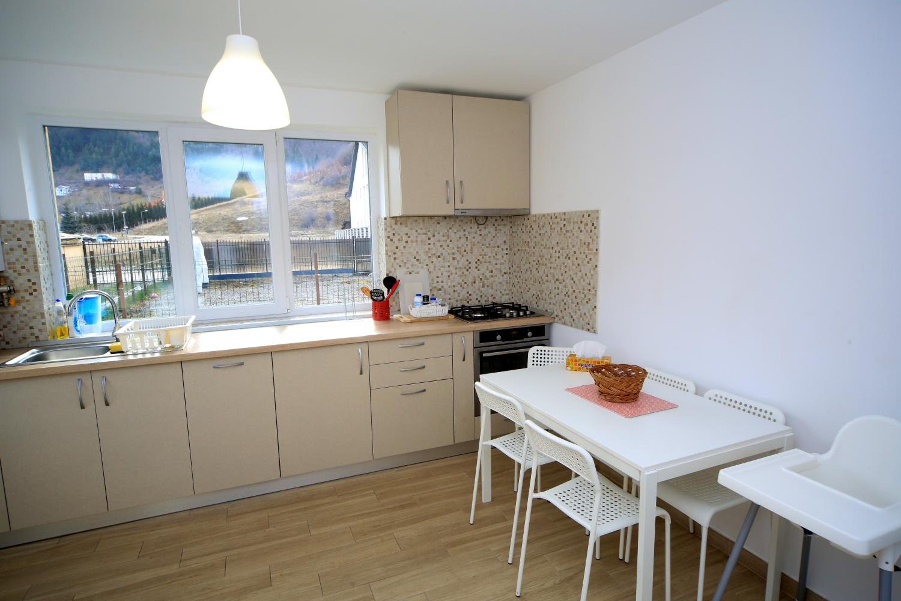 Three-Bedroom House - Photo 66