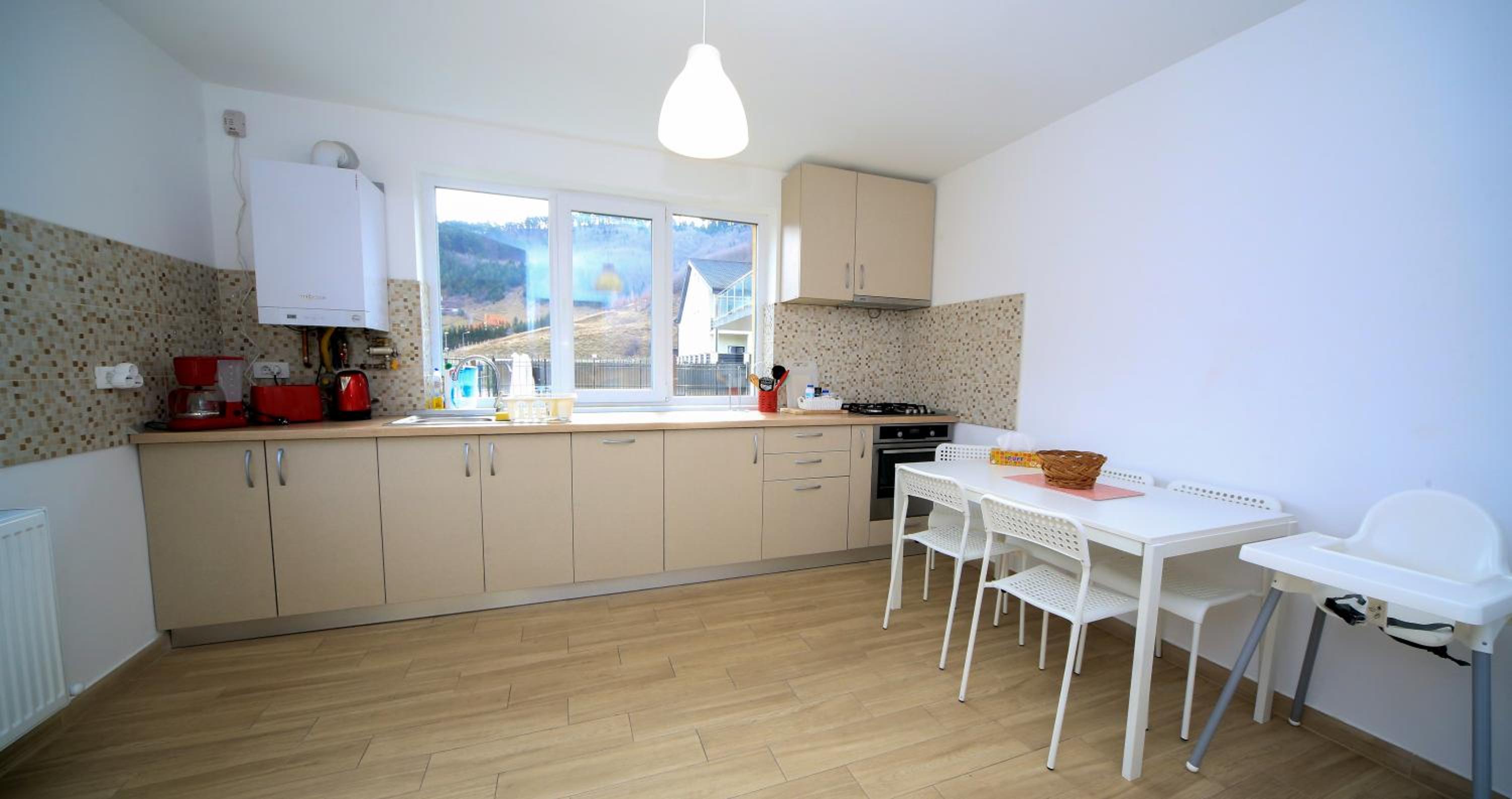 Three-Bedroom House - Photo 59