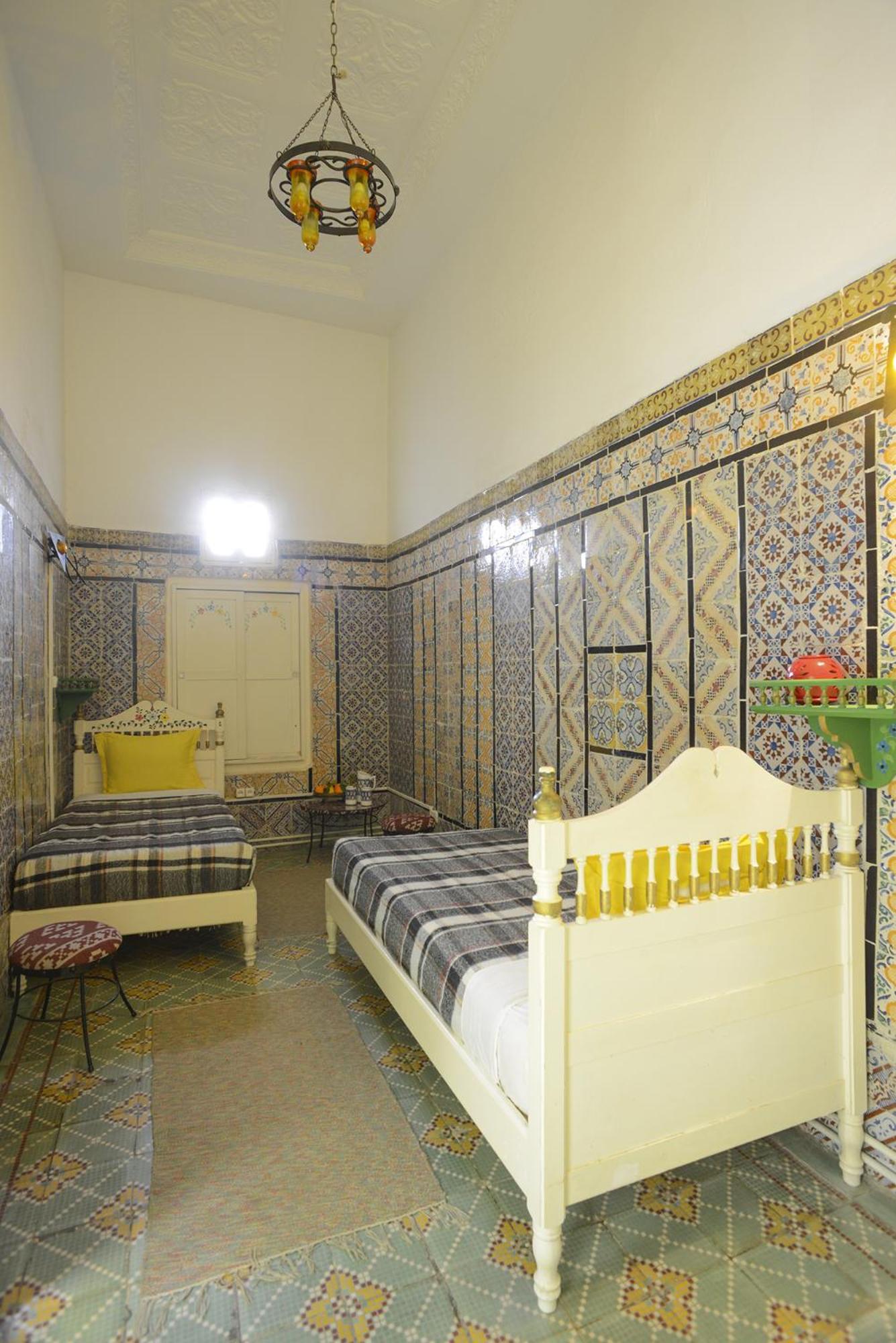 Standard Single Room photo 1
